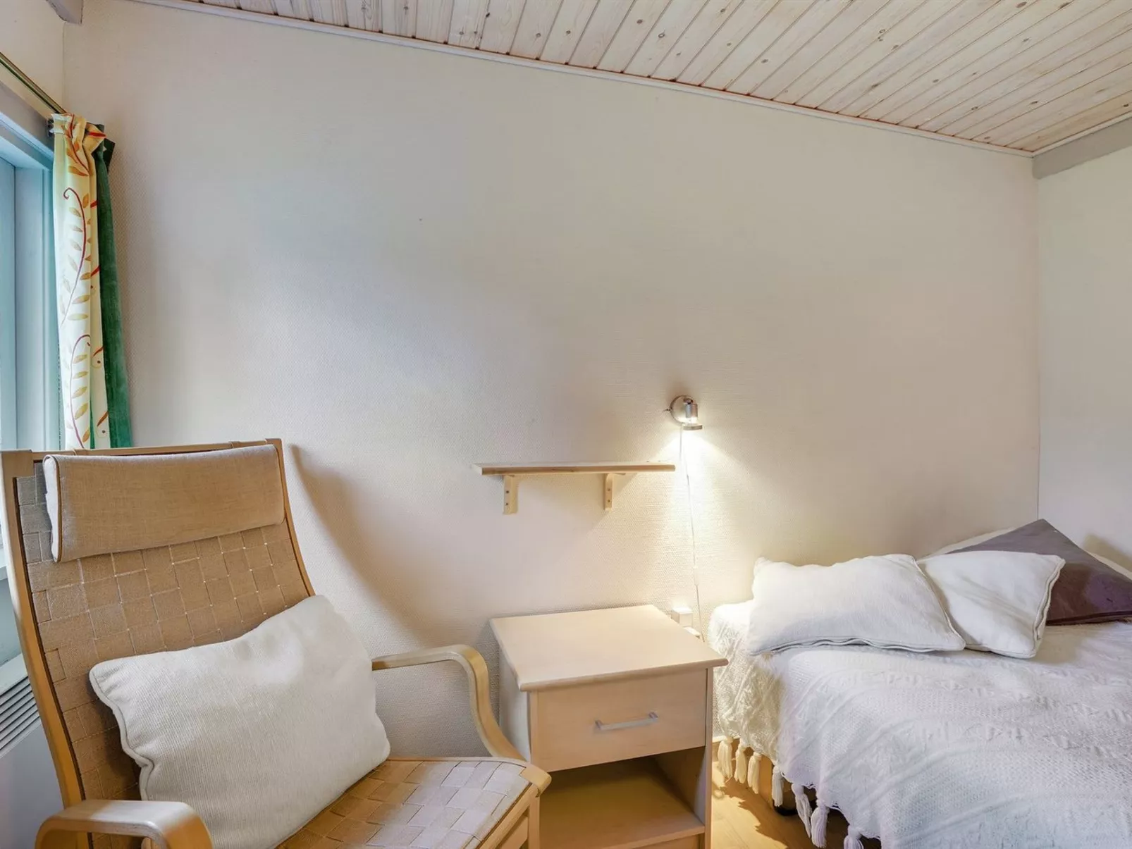 "Torhild" - 150m from the sea-Inside