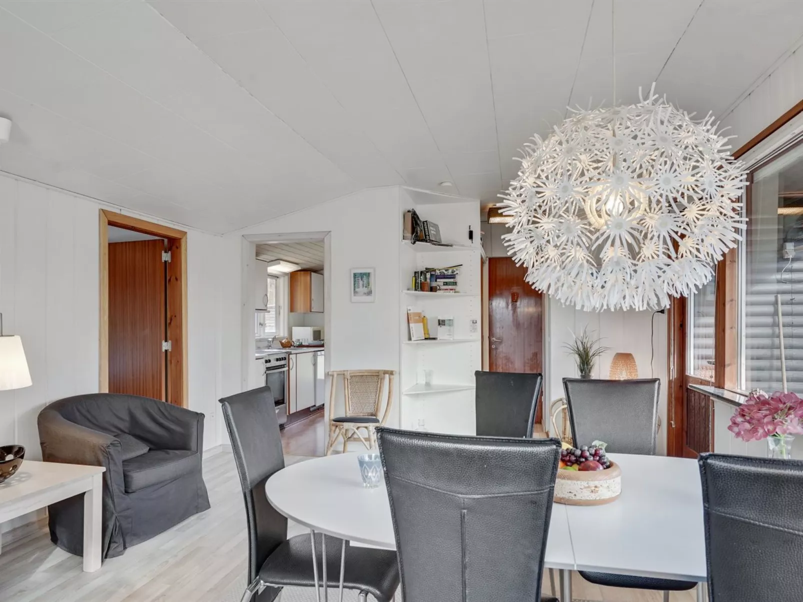 "Herly" - 50m from the sea-Inside