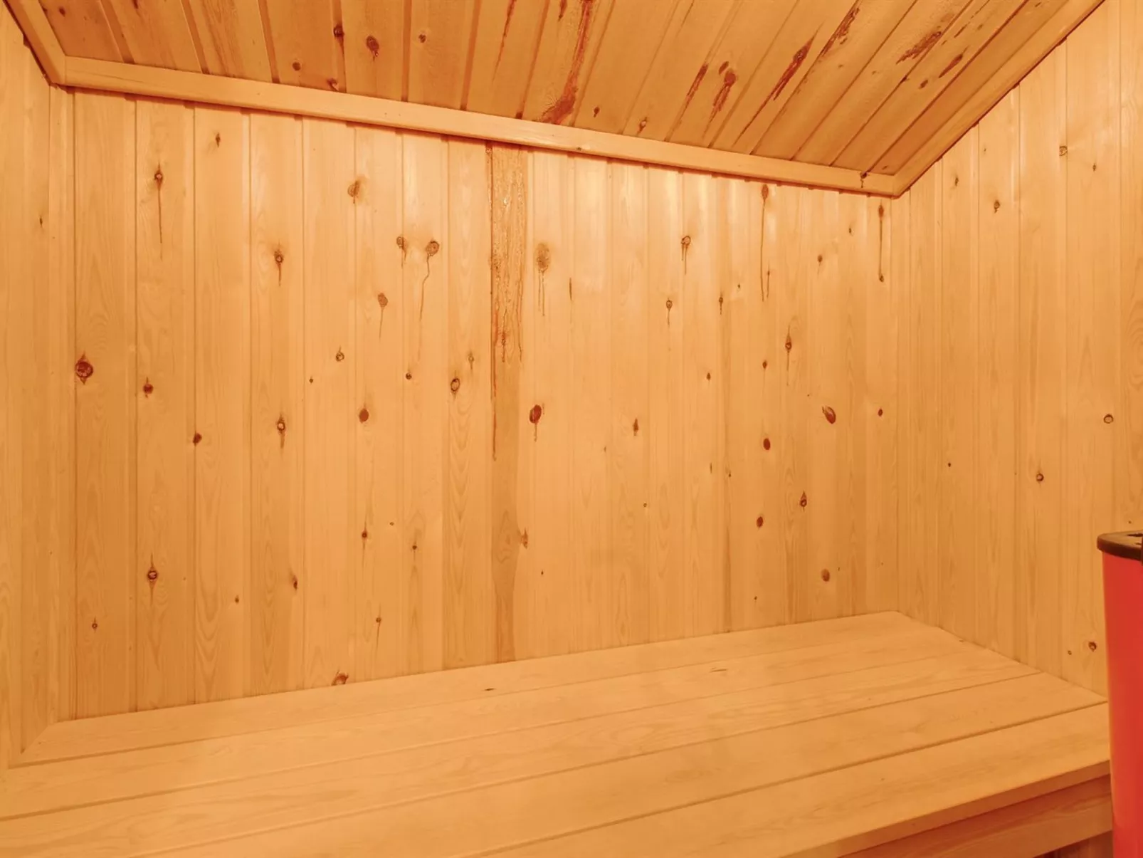 "Albertina" - 200m from the sea-Dedans