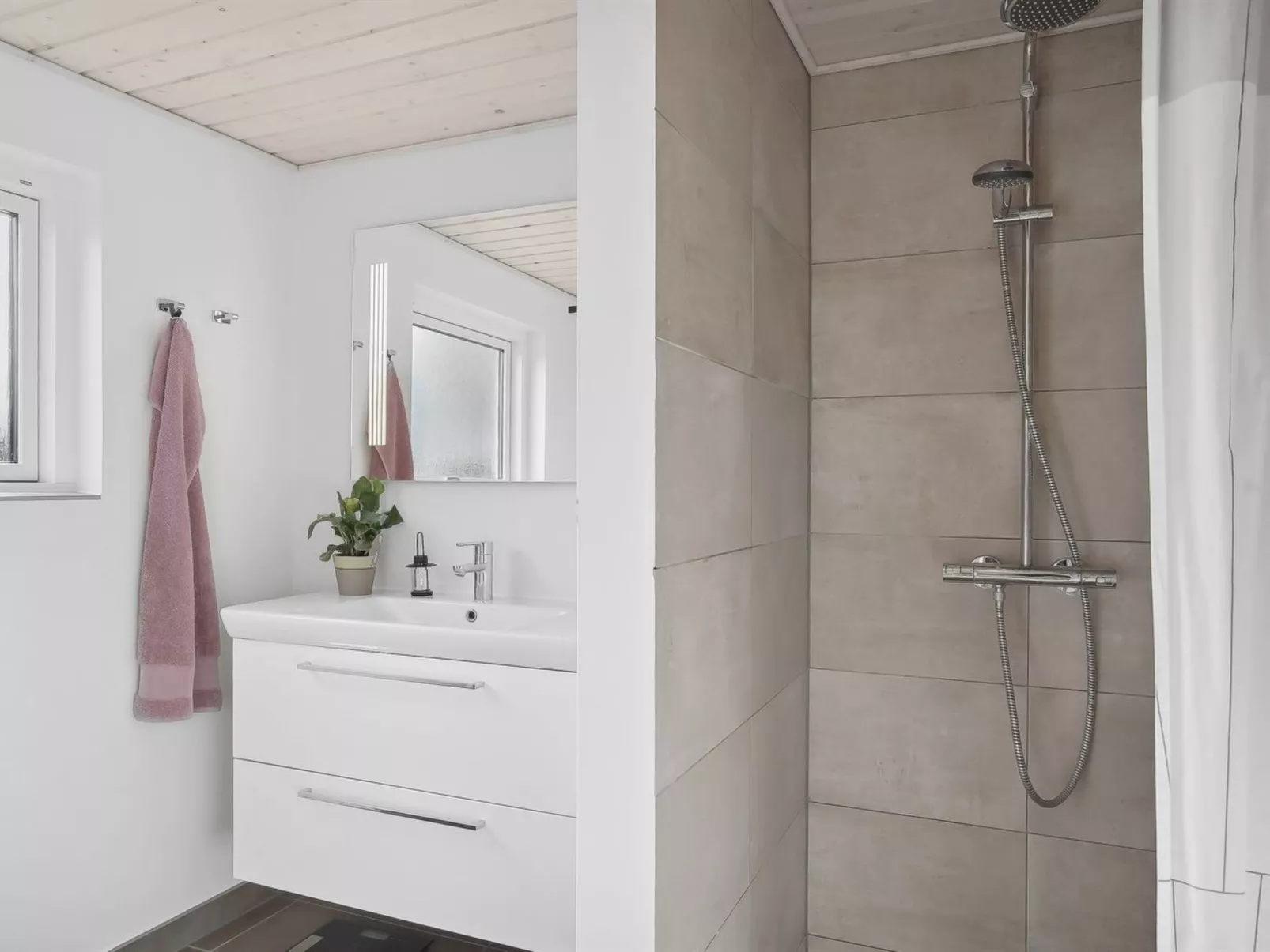 "Erhardt" - 800m from the sea-Inside