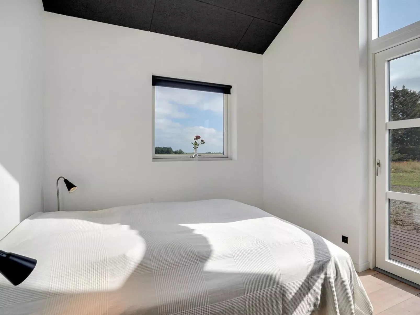 "Moreen" - 1.5km from the sea-Drinnen