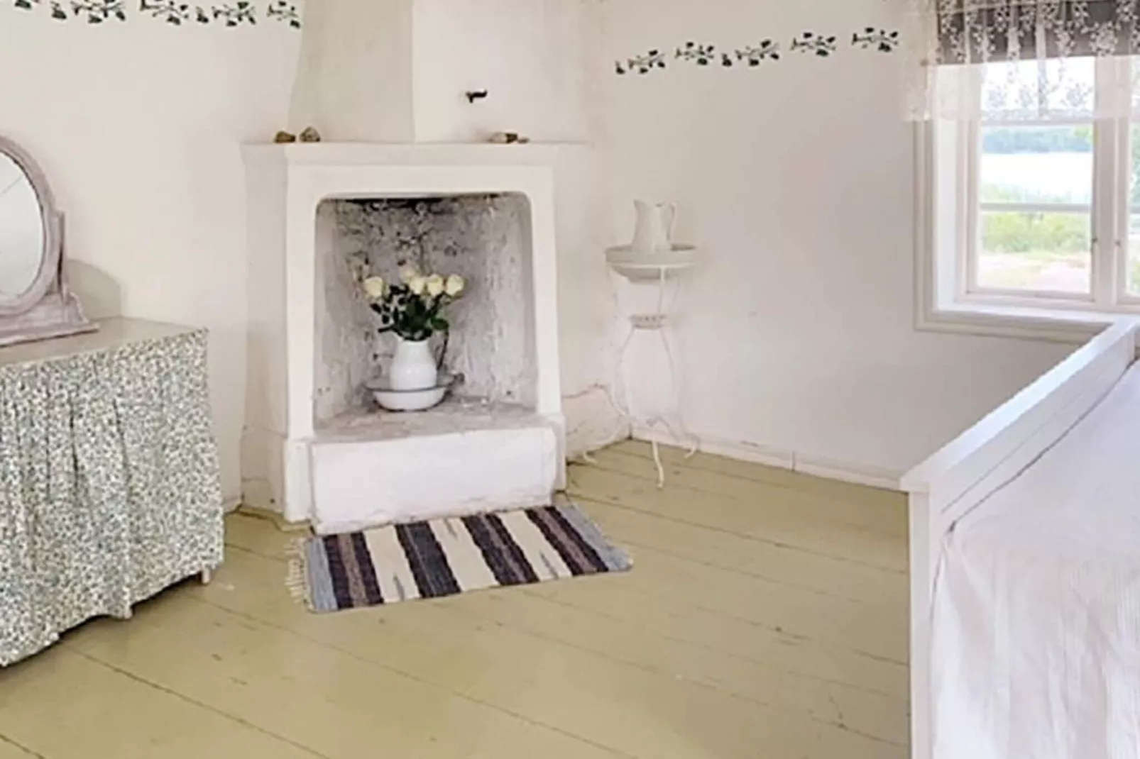 5 person holiday home in LOFTAHAMMAR-By Traum-Indoor