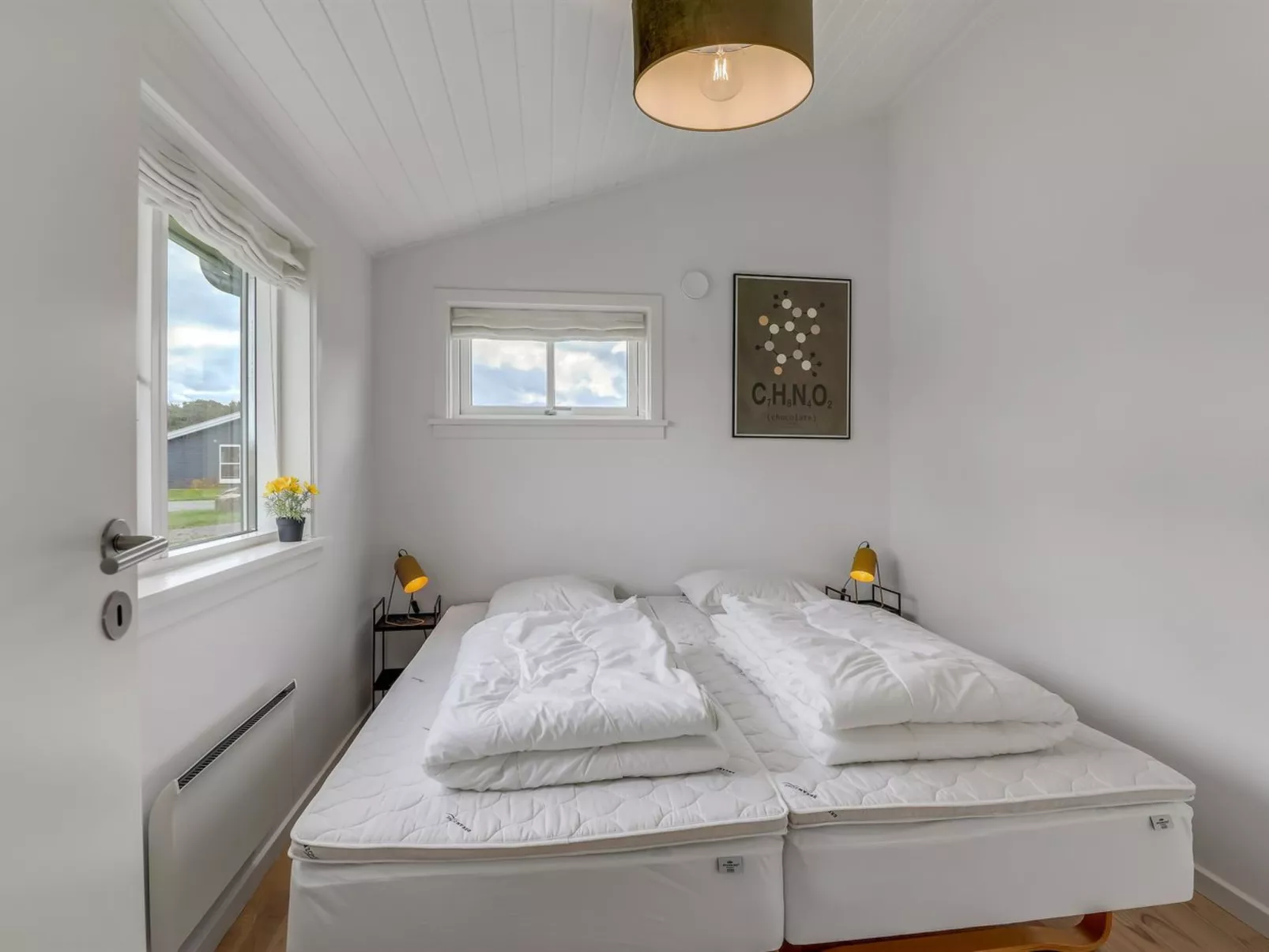 "Helemine" - 2.8km from the sea-Dedans