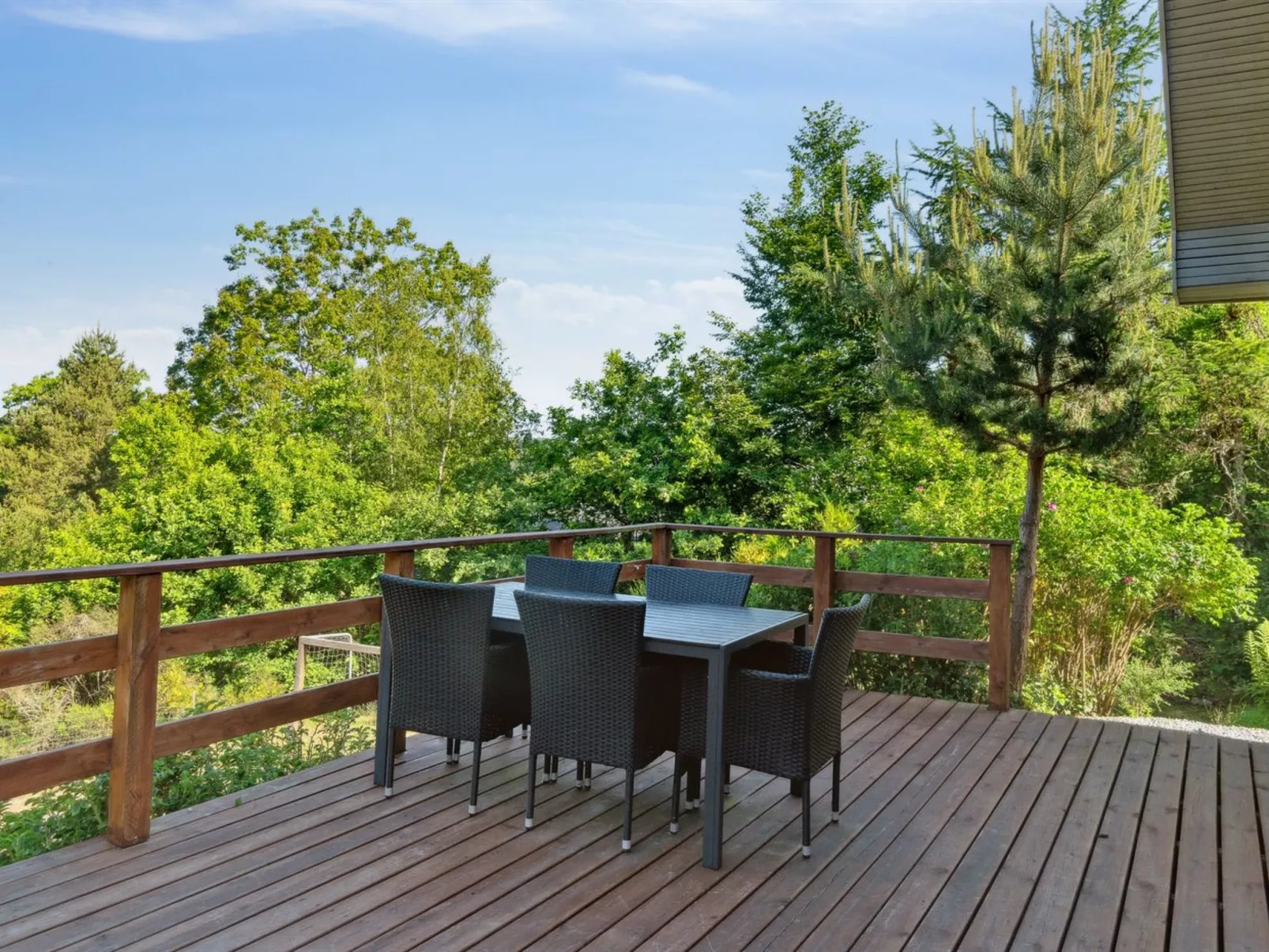 "Amai" - 1.5km from the sea-Outside