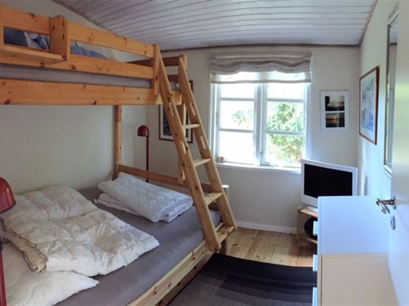 "Haldis" - 120m from the sea-Inside