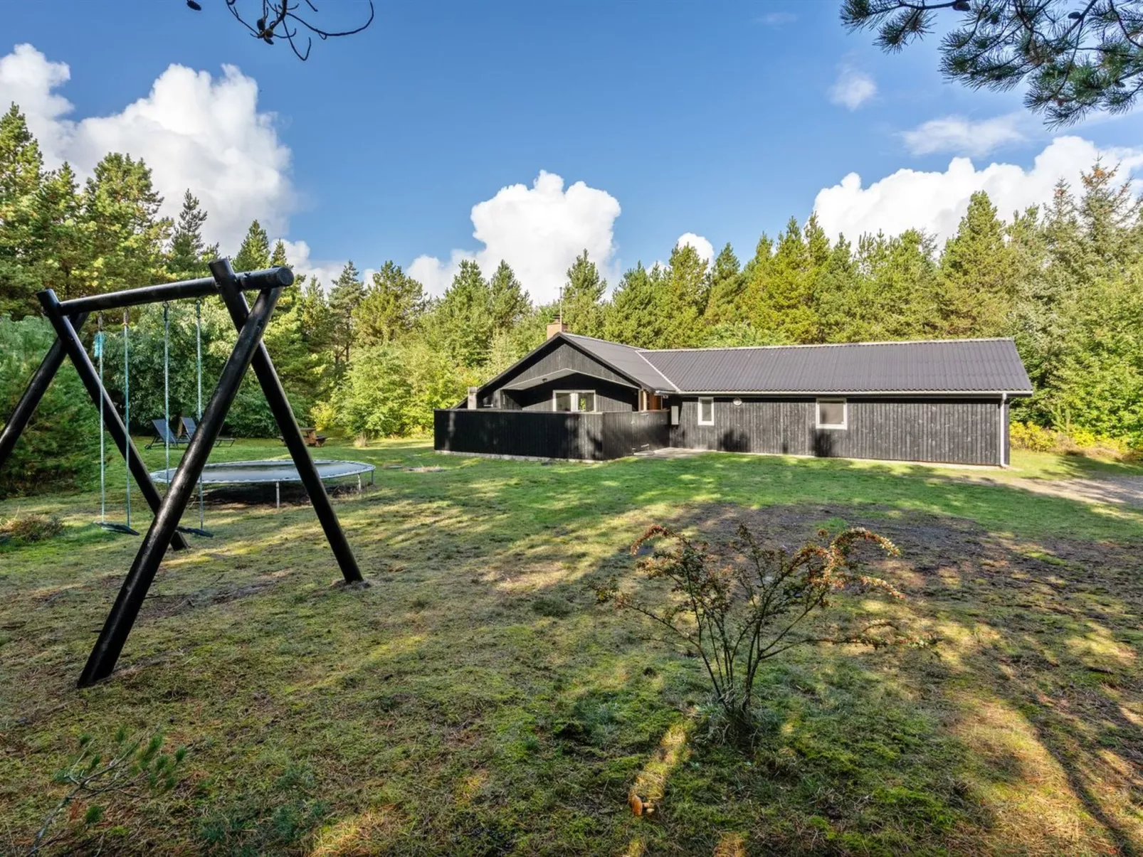 "Jul" - 900m from the sea-Dehors