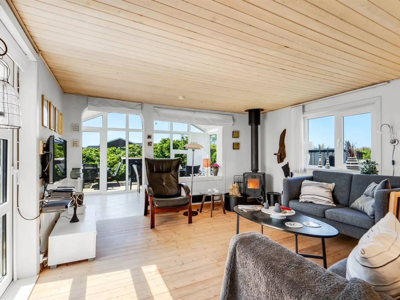 "Telse" - 375m from the sea-Inside