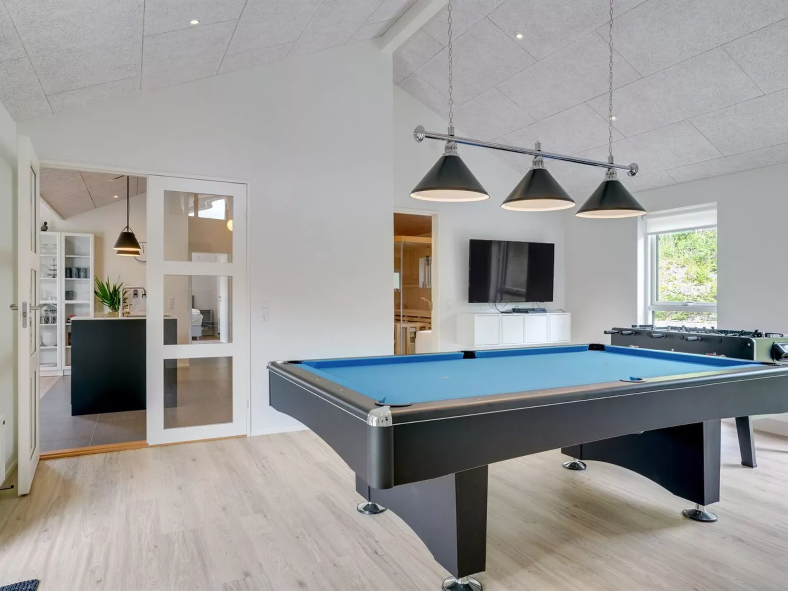 "Antonina" - 800m from the sea-Inside