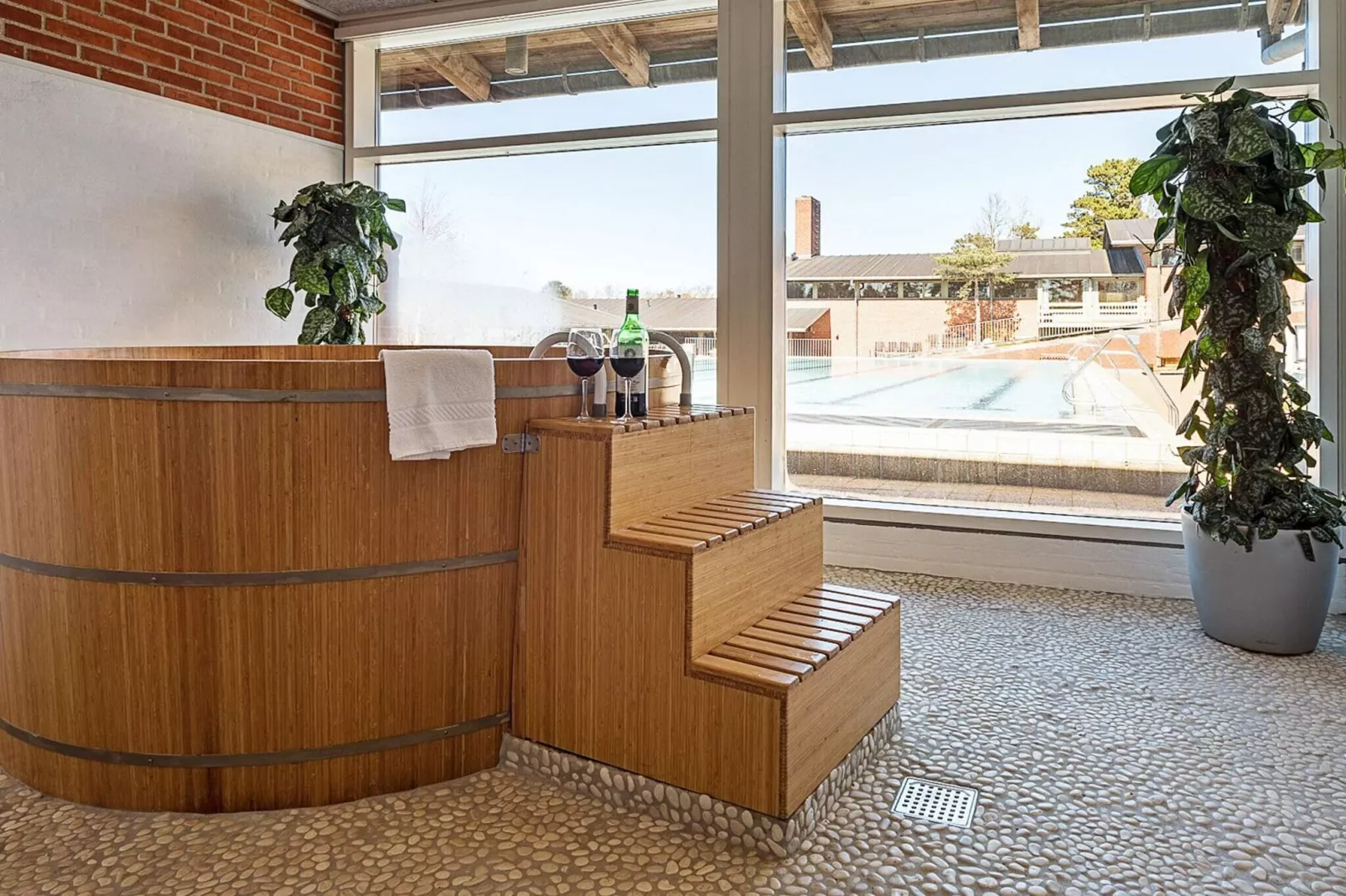 7 Personen Ferienhaus in Gilleleje-By Traum-Nicht zugeordnet
