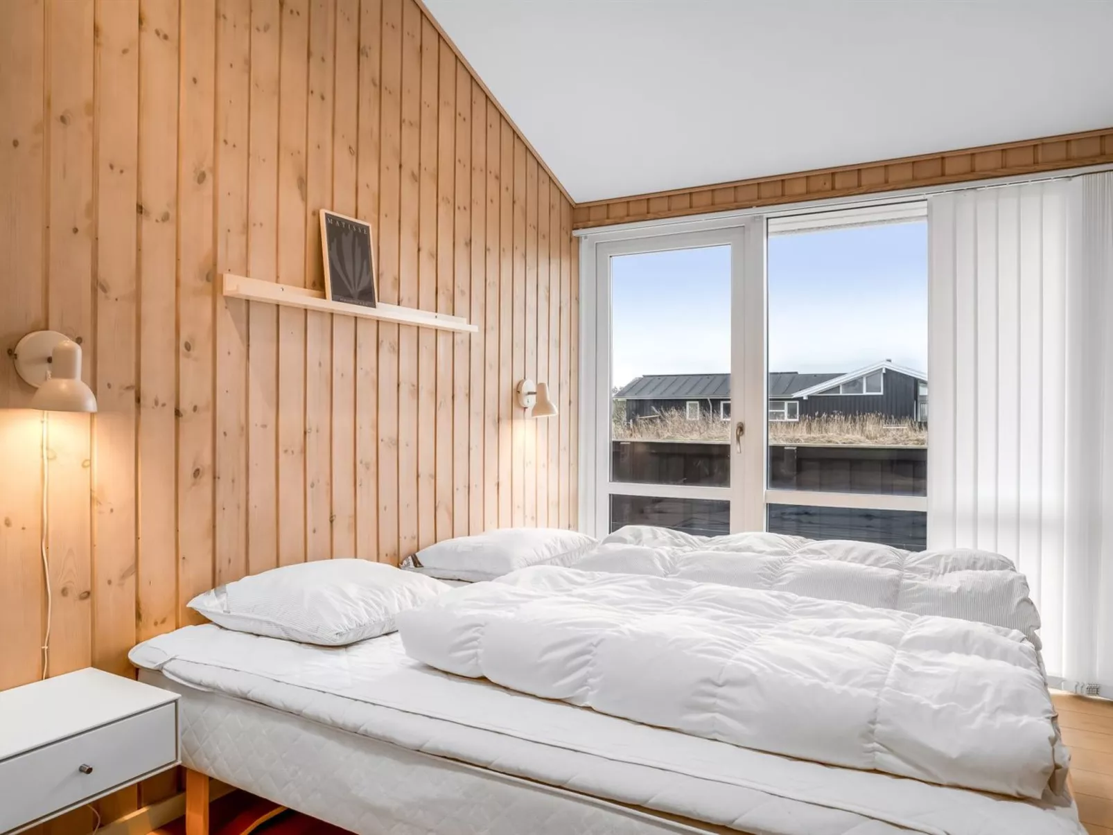 "Eileen" - 300m from the sea-Drinnen