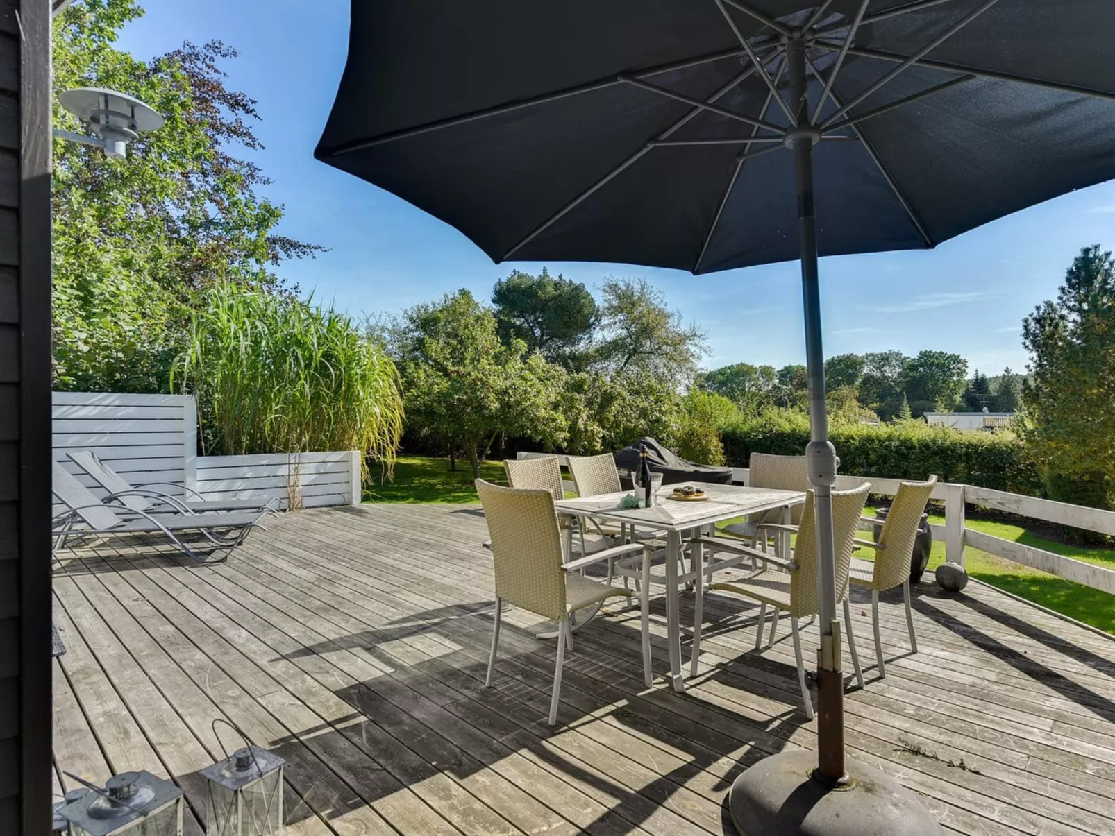 "Leandra" - 600m from the sea-Outside