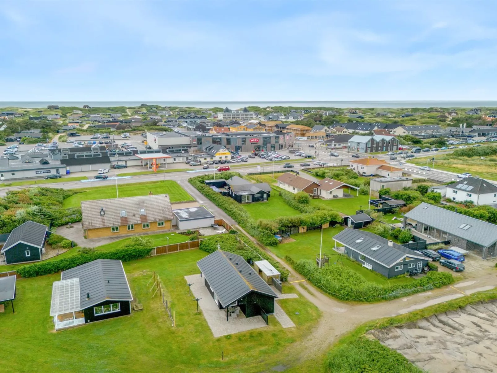 "Mara" -  from the sea-Dehors