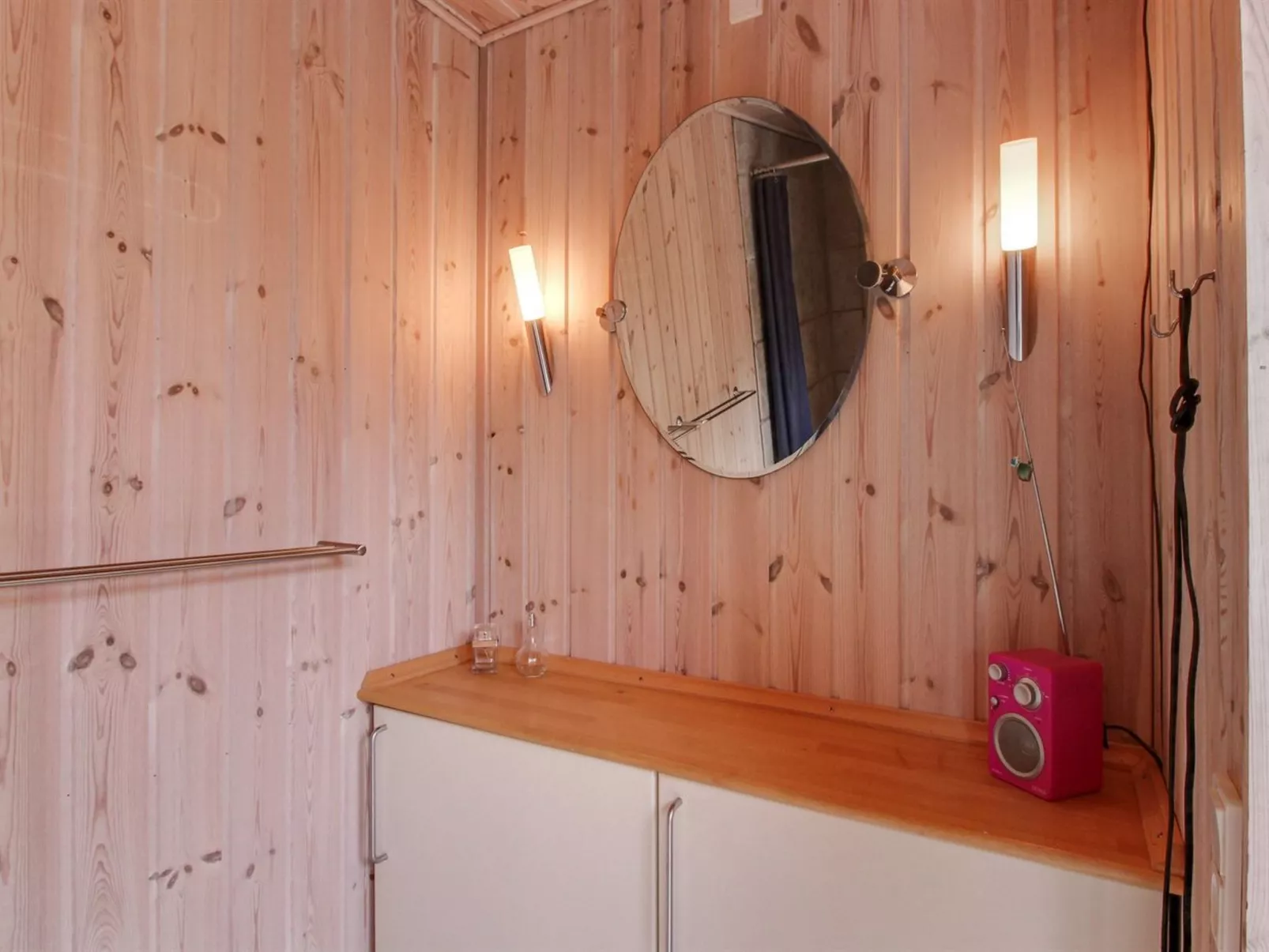 "Hagen" - 250m from the sea-Dedans