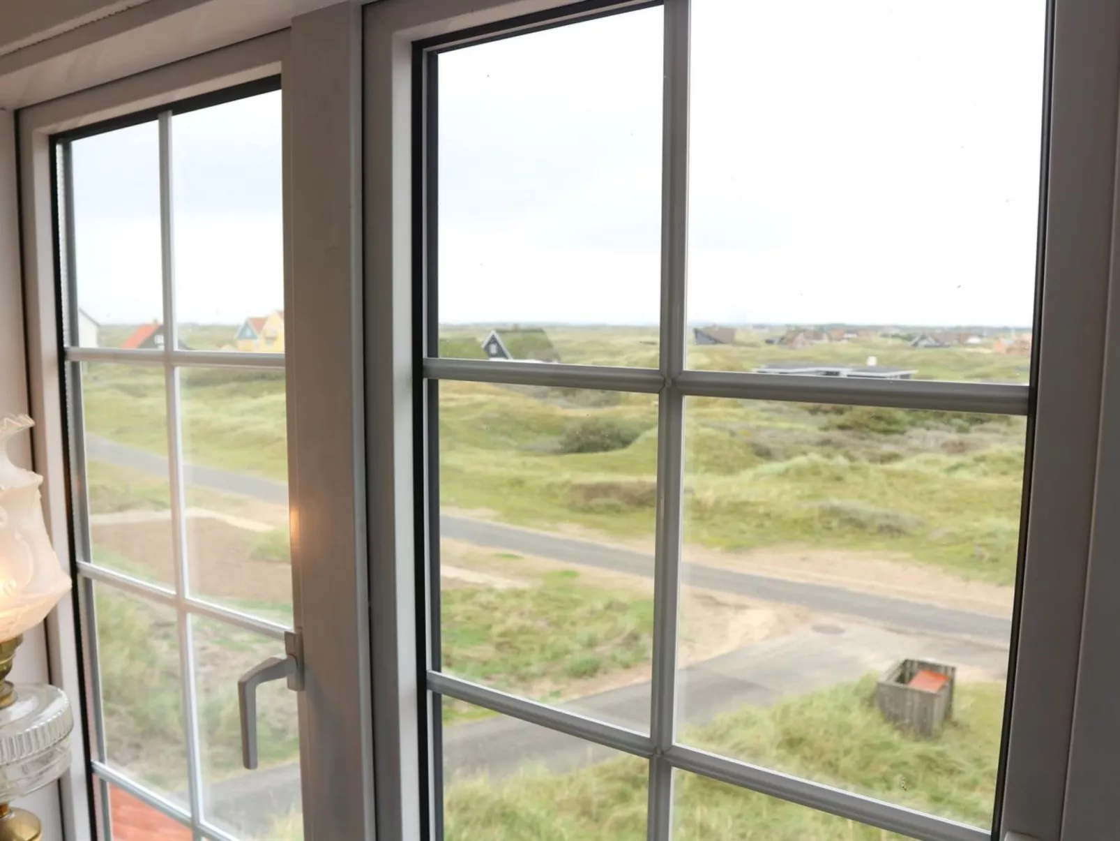 "Fridoline" - 150m from the sea-Inside