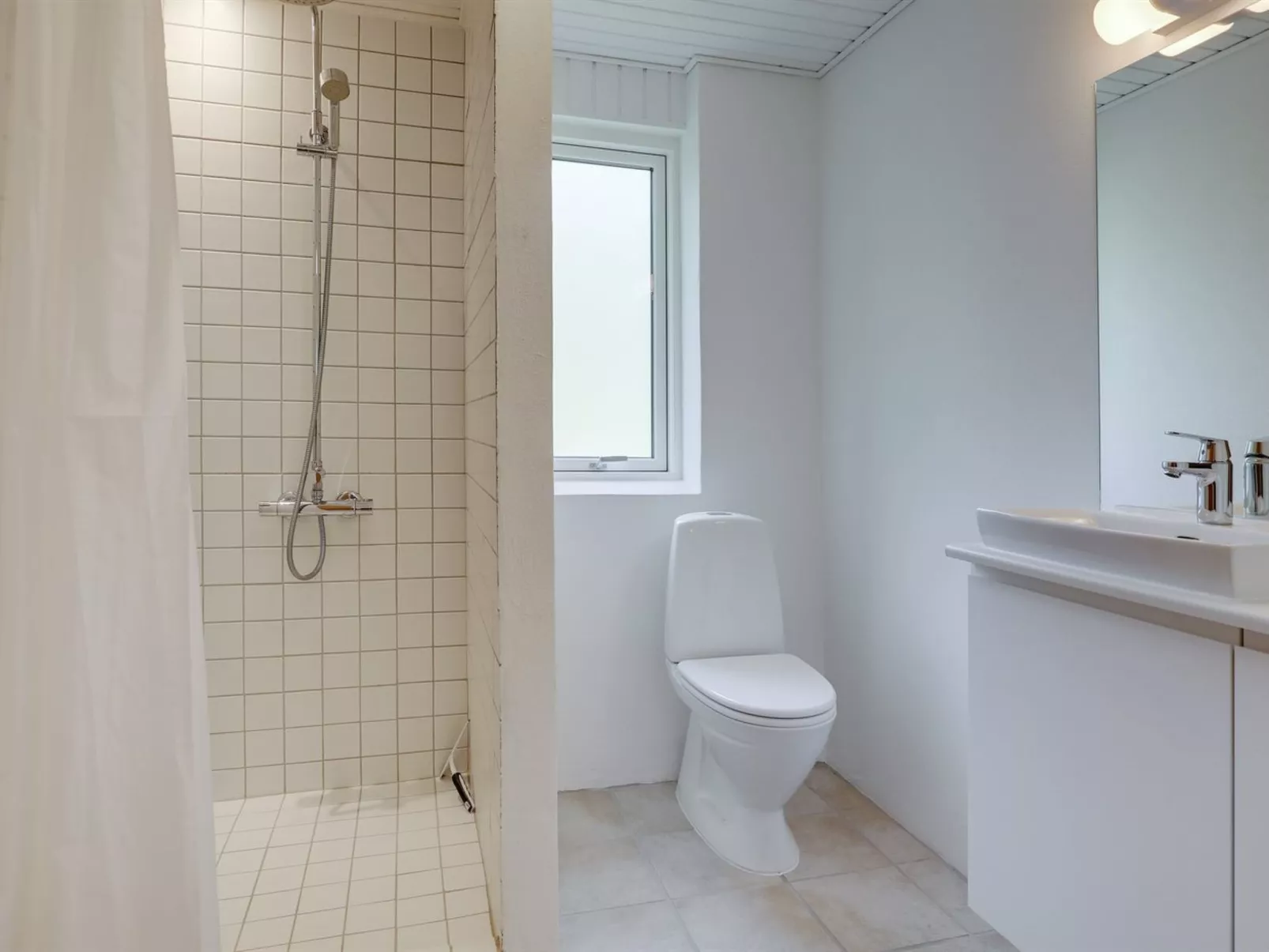 "Friis" - 200m from the sea-Dedans