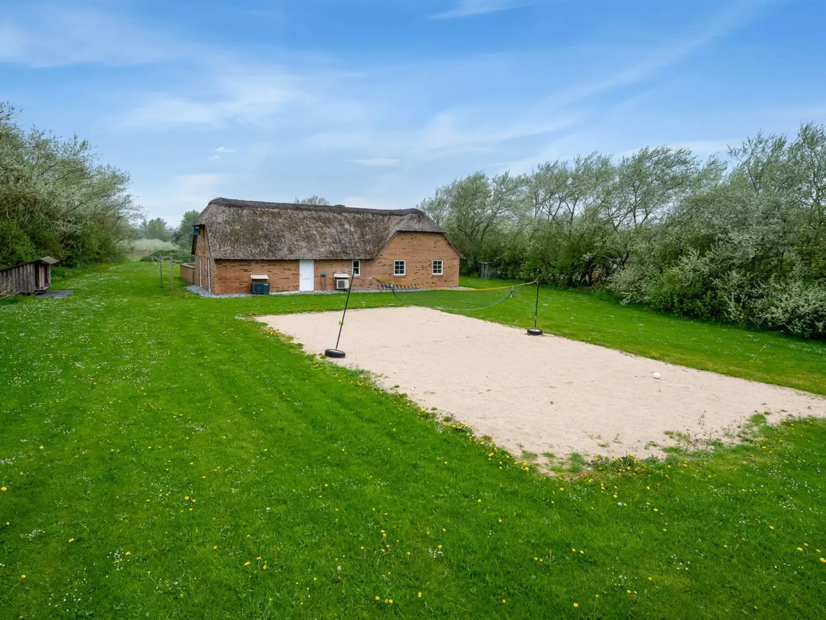 "Benthe" -  from the sea-Outside