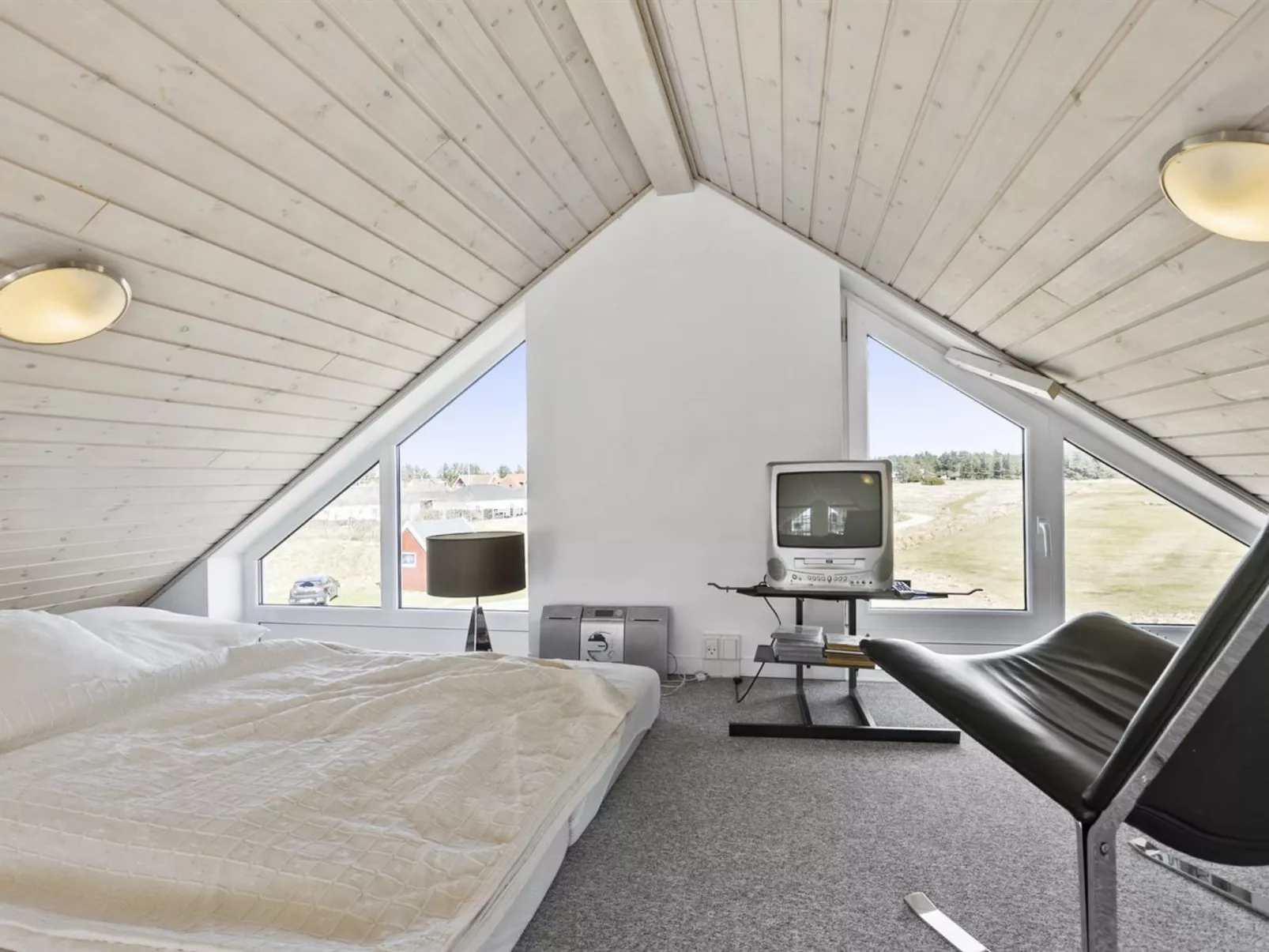 "Chris" - 750m from the sea-Dedans