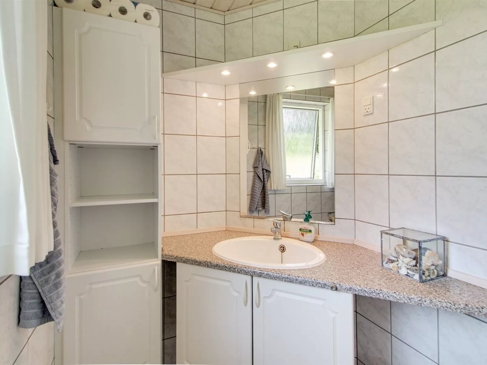 "Ernestina" - 500m from the sea-Dedans