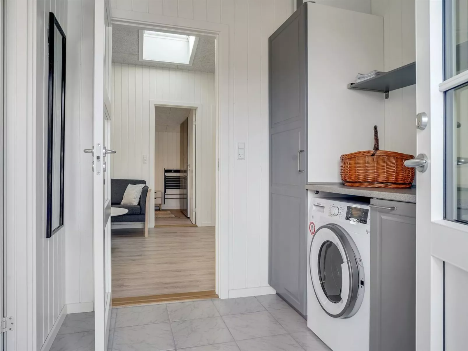 "Ibo" - 900m from the sea-Inside