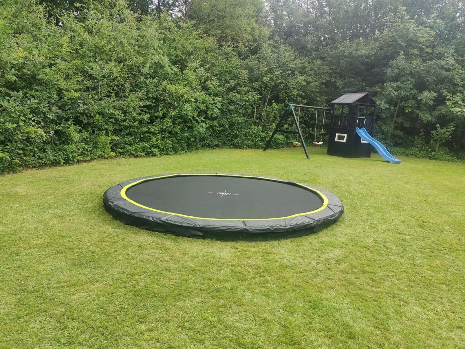 "Hasti" - 700m from the sea-Outside