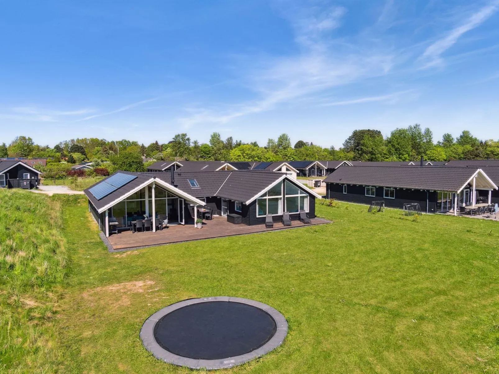 "Vara" - 800m from the sea-Dehors