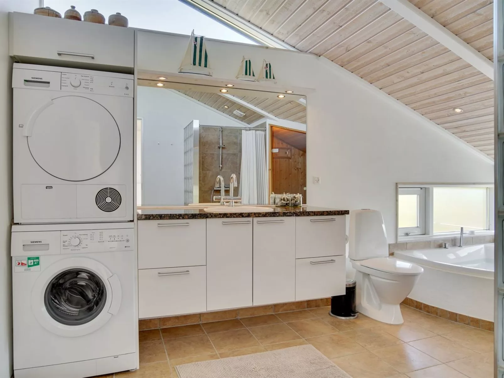 "Welma" - 500m from the sea-Drinnen