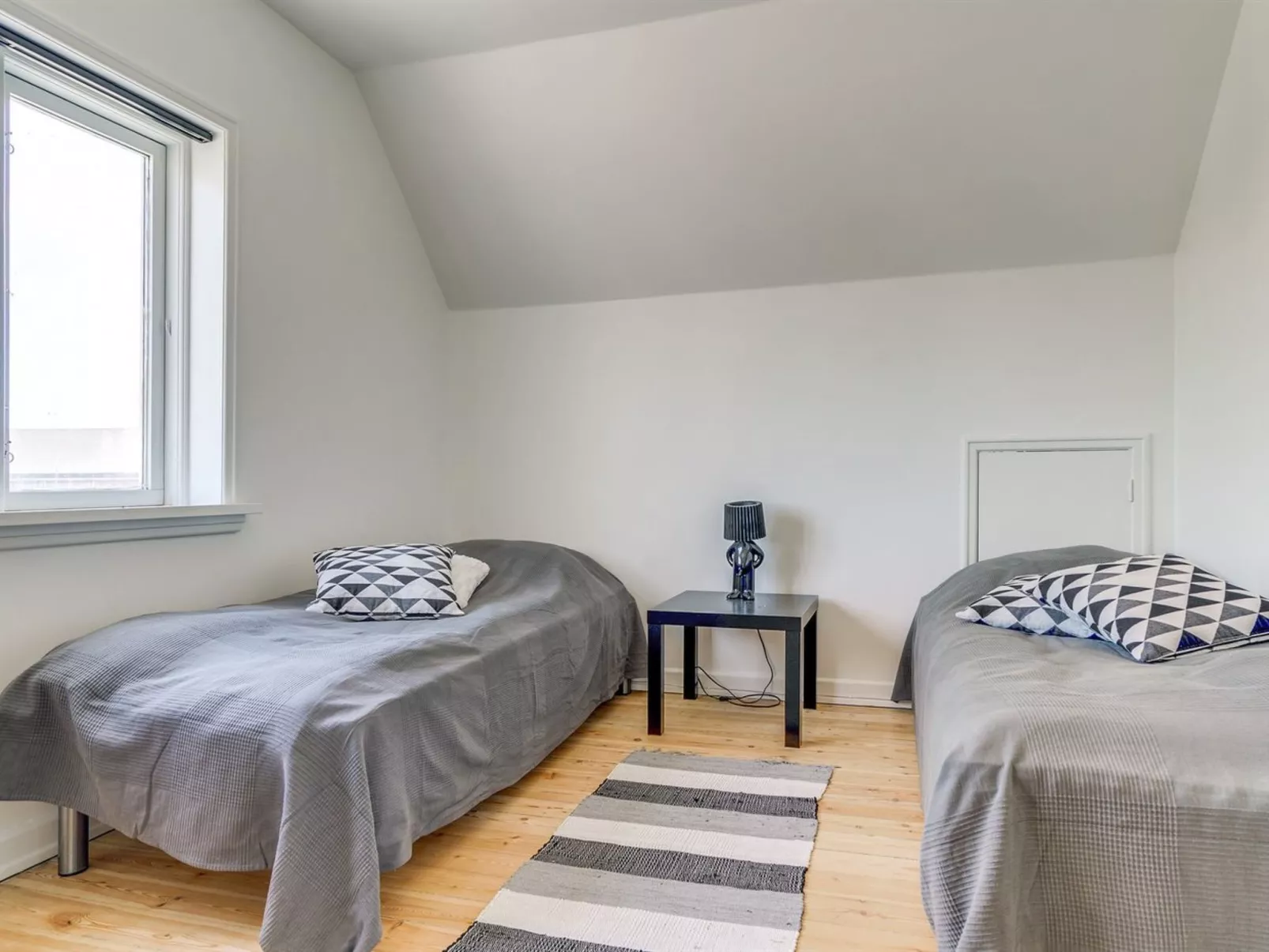 "Sölve" - 900m from the sea-Drinnen