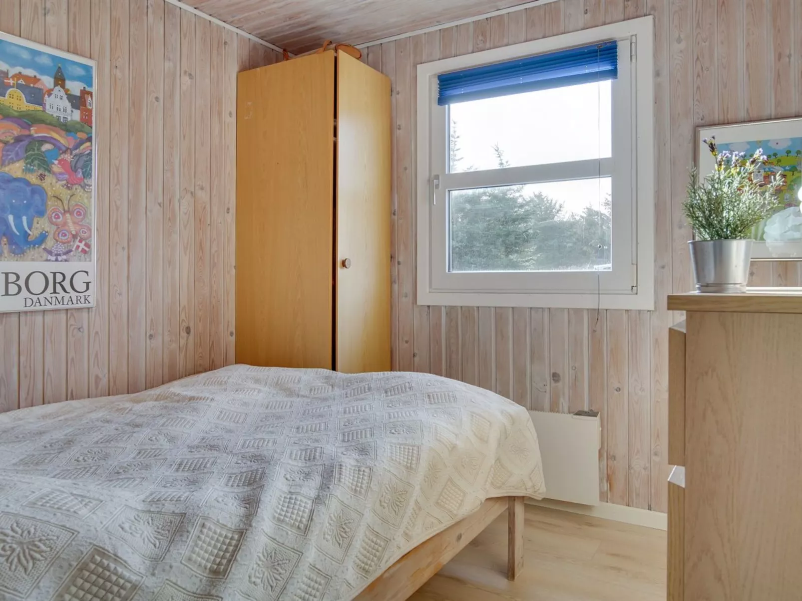 "Pertti" - 400m from the sea-Drinnen