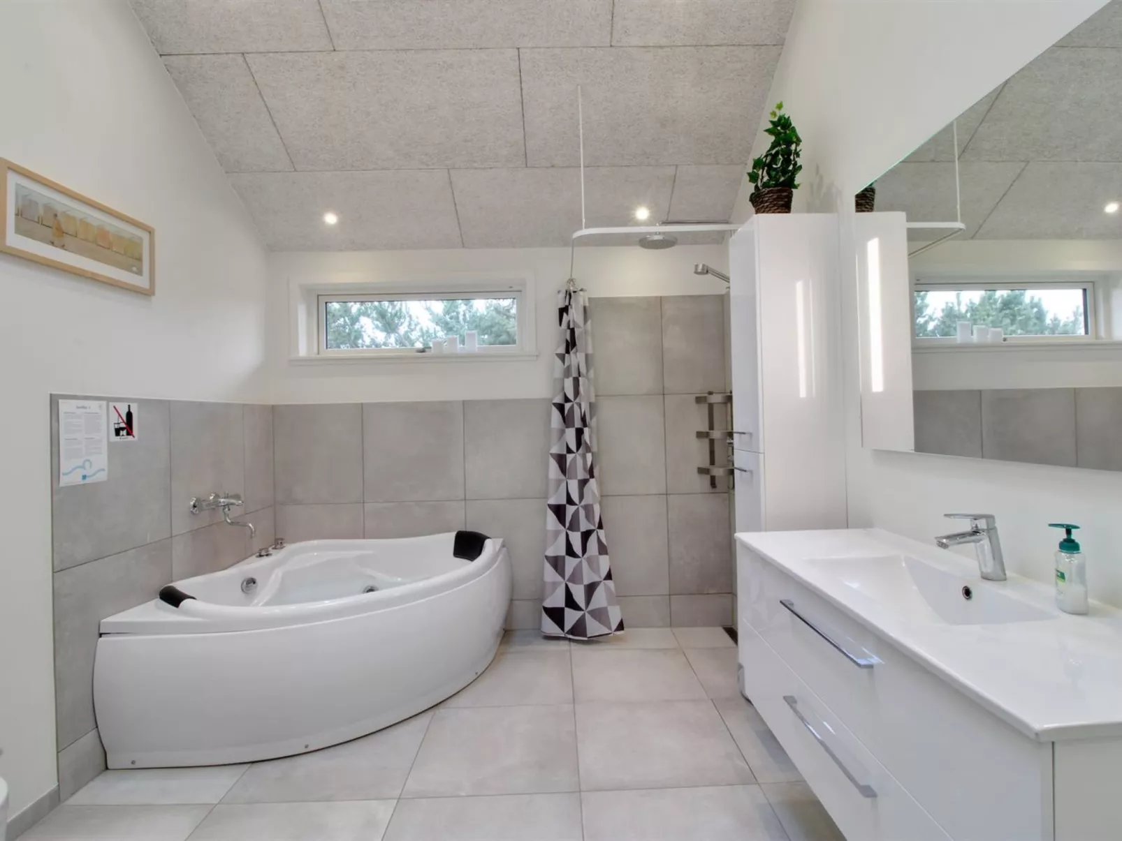 "Cholena" - 700m from the sea-Dedans