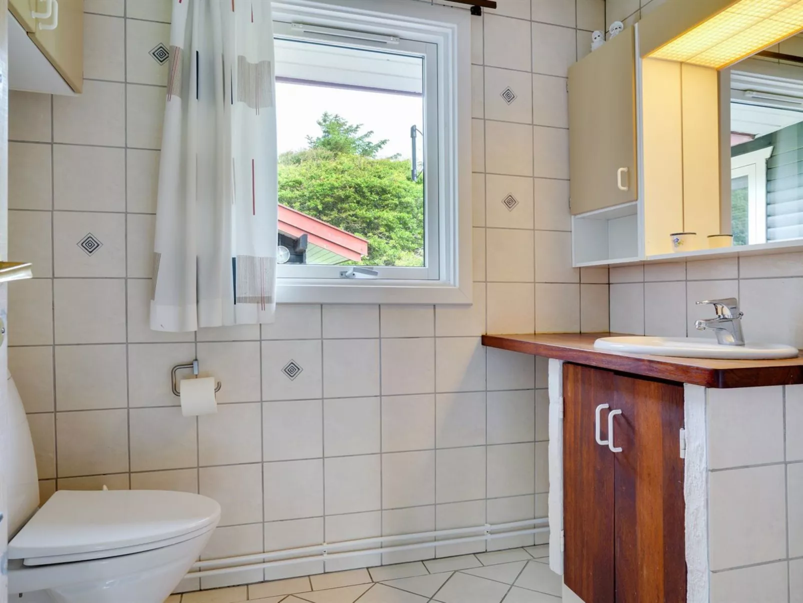 "Sorja" - 420m from the sea-Inside