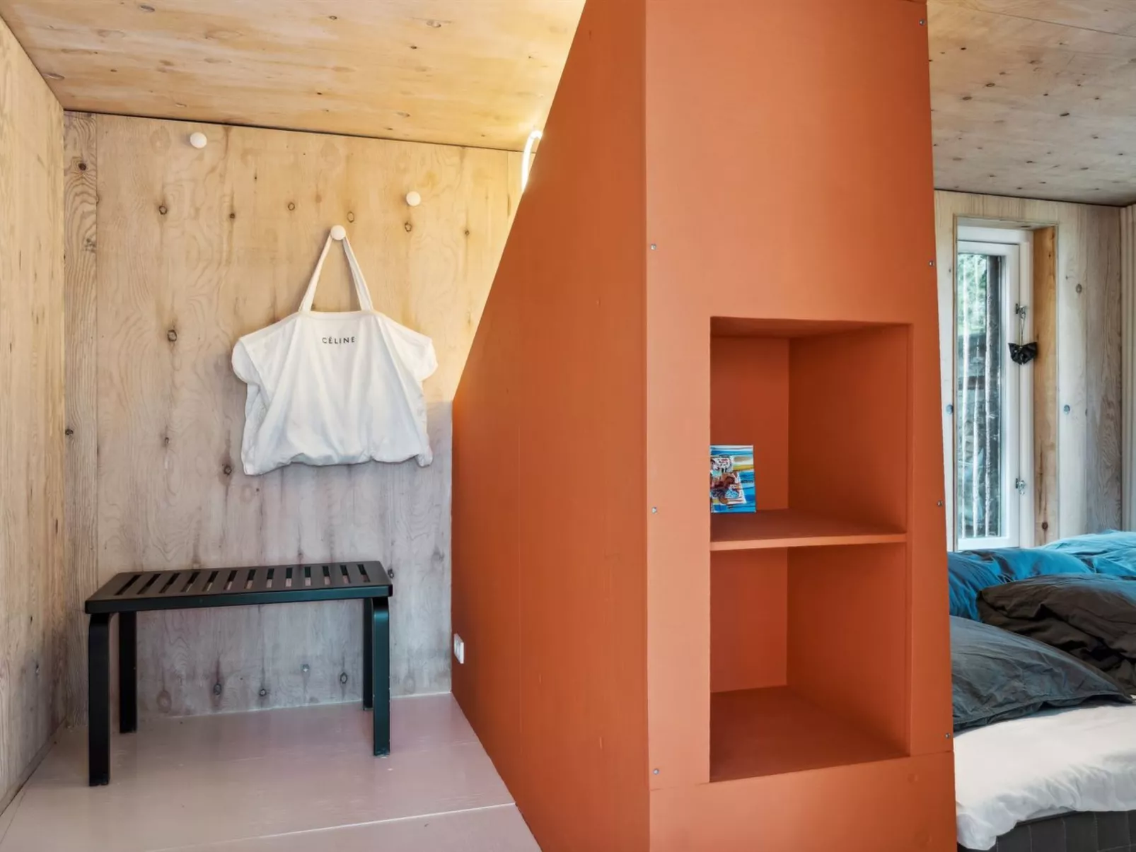 "Antim" - 200m from the sea-Inside