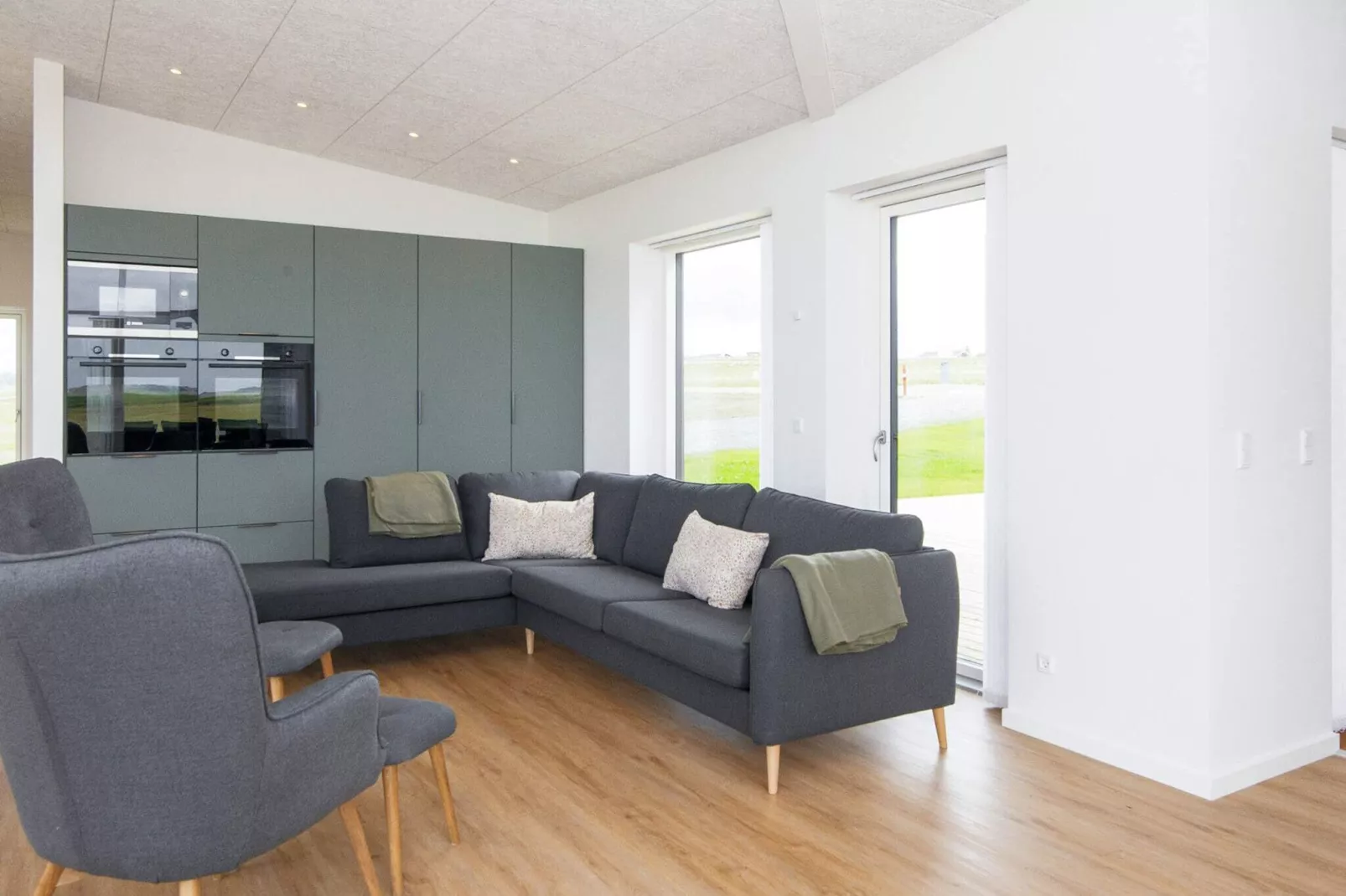 12 person holiday home in Lemvig-By Traum-Indoor