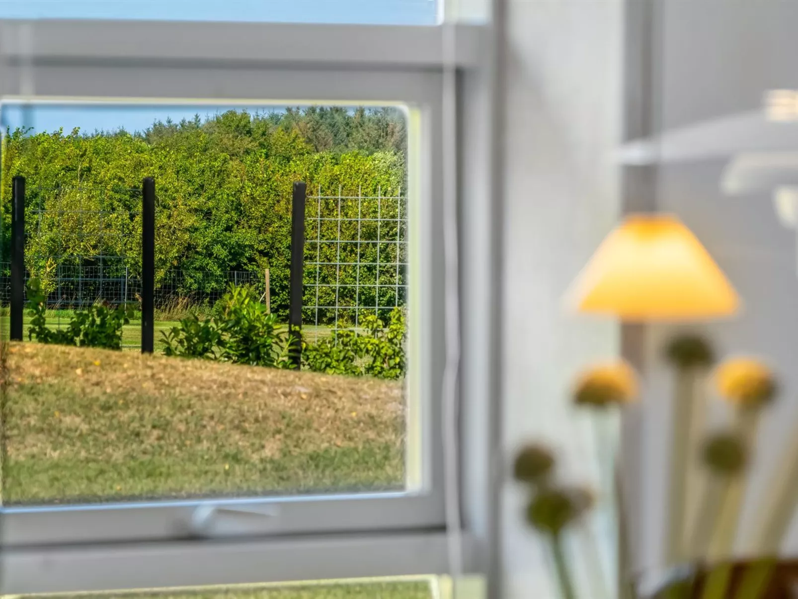 "Rebecca" - 1.5km from the sea-Dehors