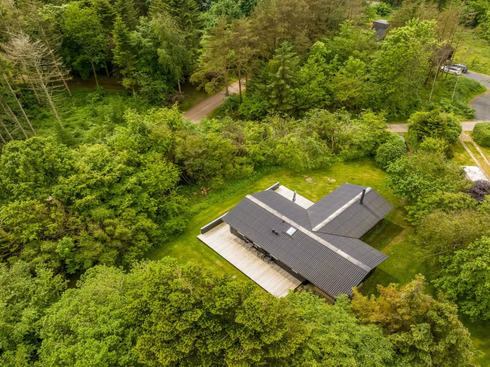 "Jarno" - 1km from the sea-Draußen