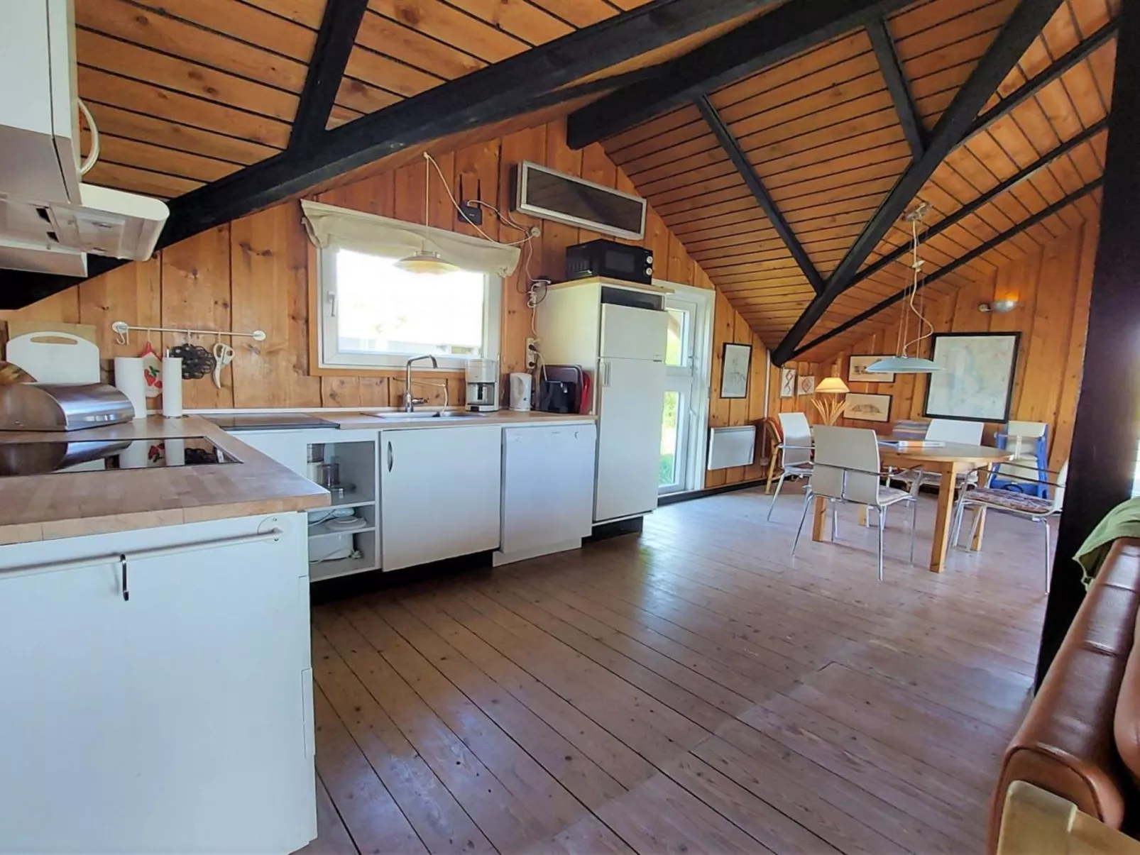 "Beneta" - 300m from the sea-Inside