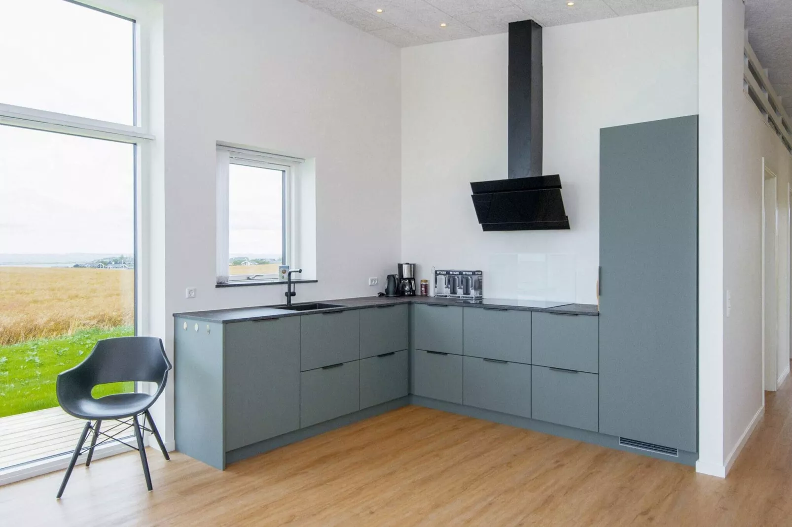 12 person holiday home in Lemvig-By Traum-Indoor