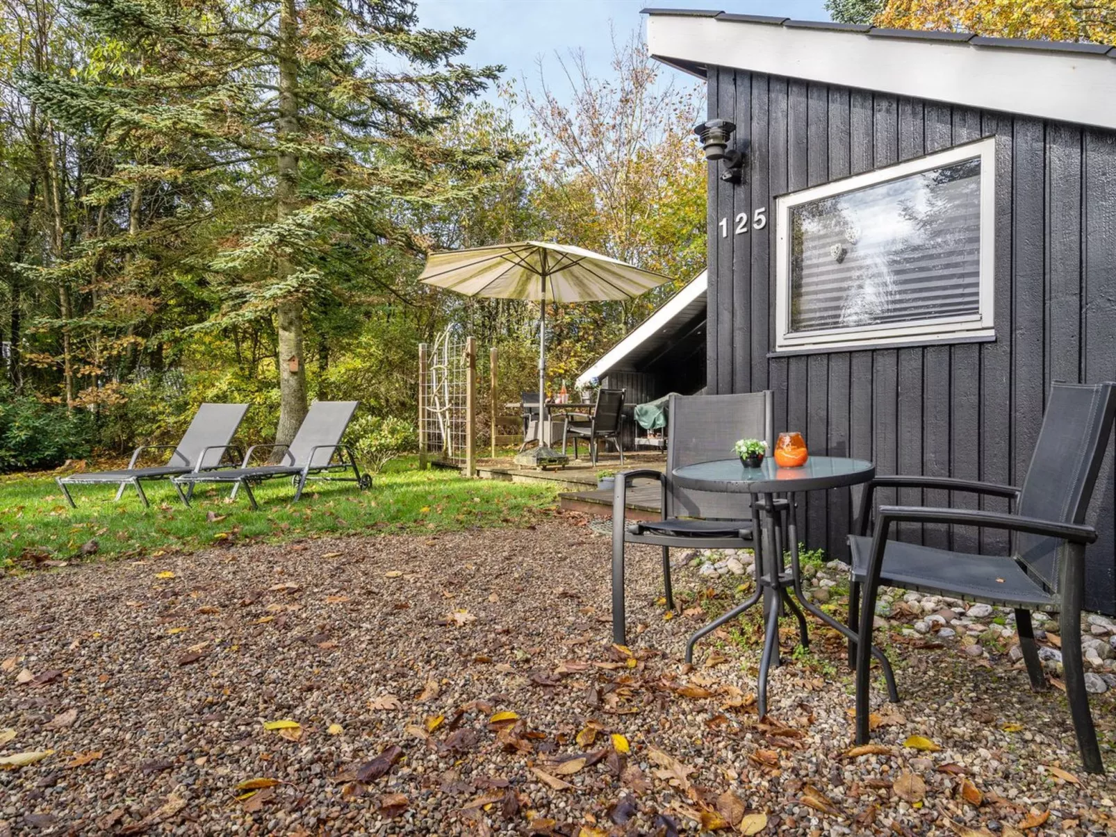 "Elisabeta" - 28km from the sea-Outside