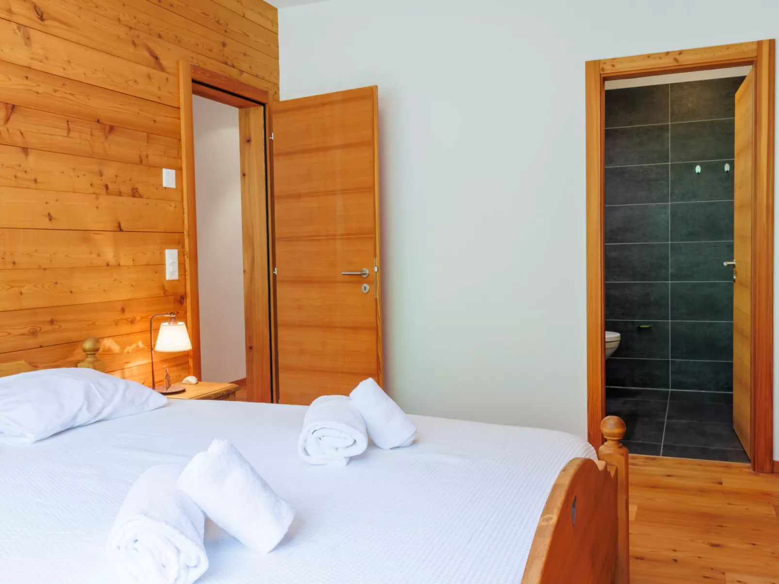 Rosablanche E 108-Inside