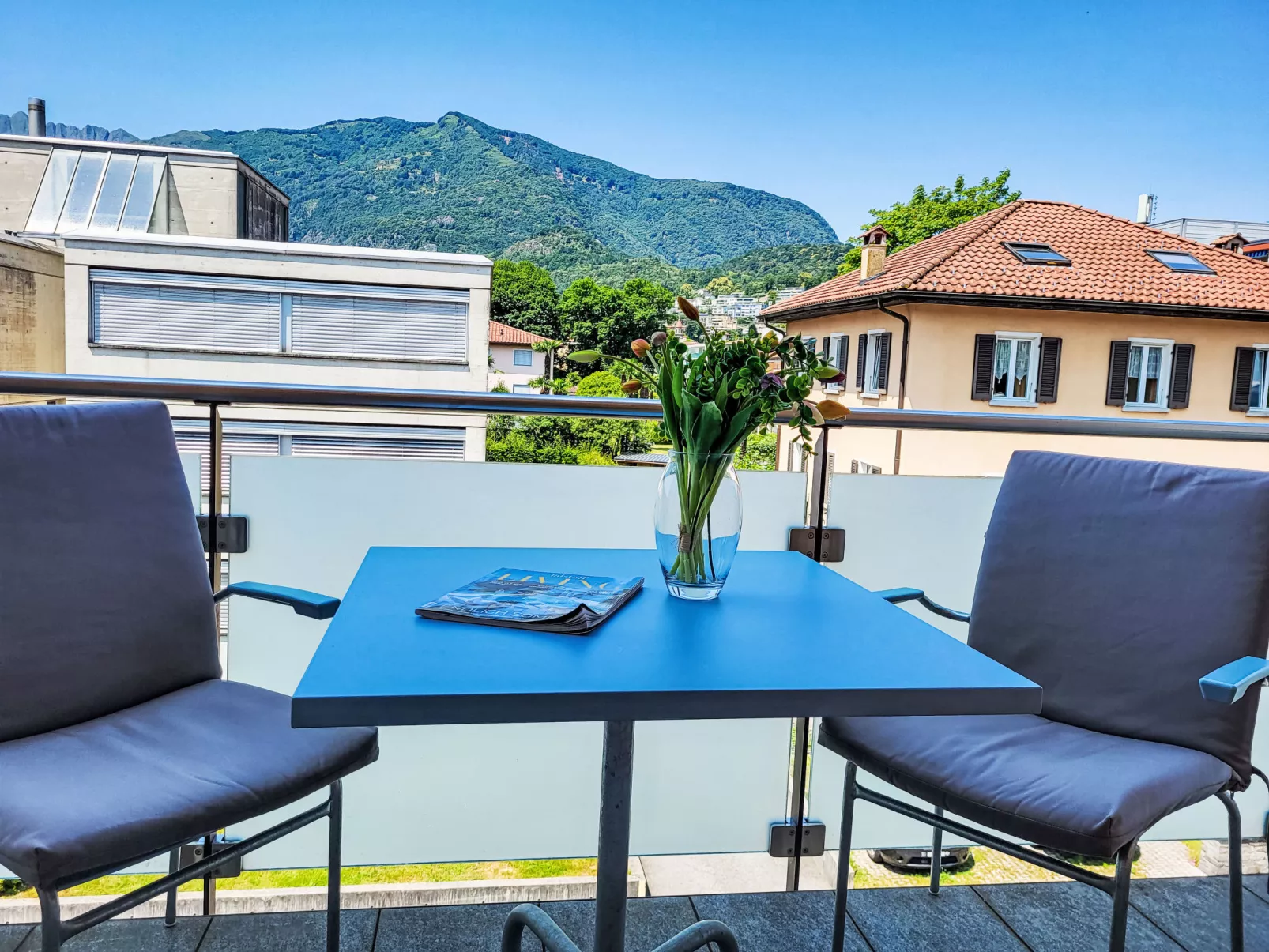 Residenza Corallo Apt.201 B-Outside