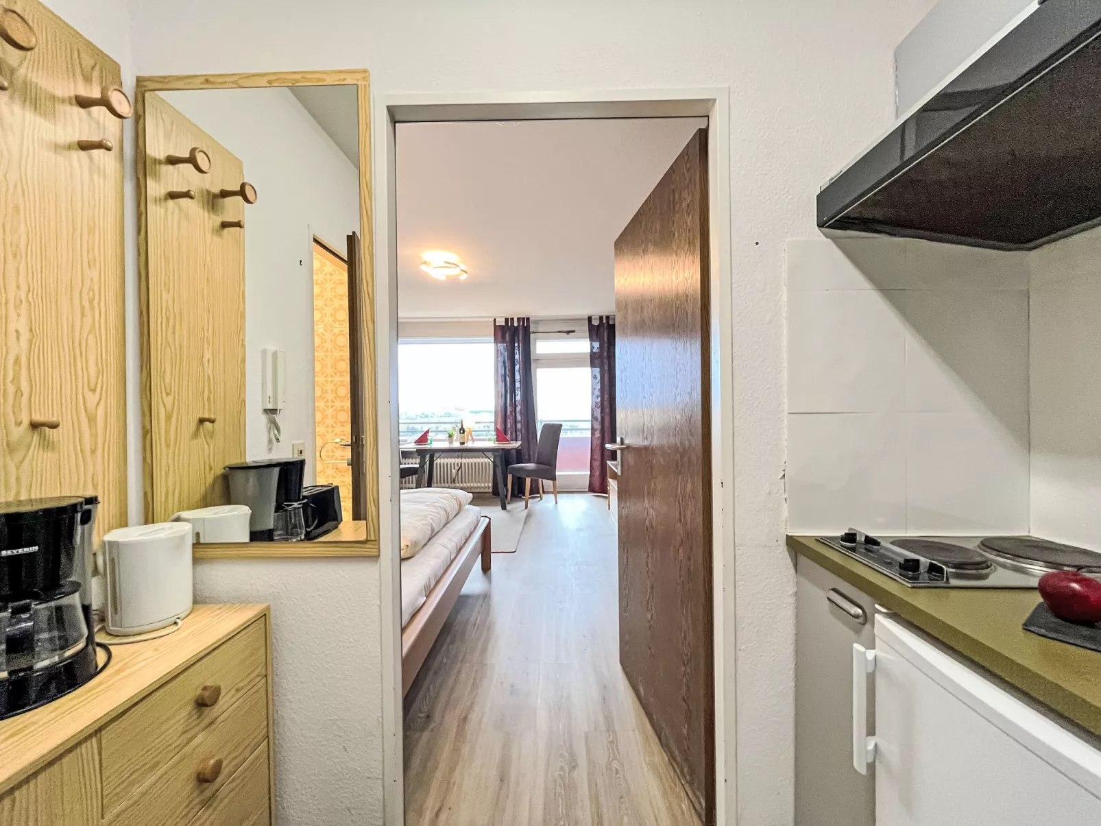 Braubach (B715)-Drinnen