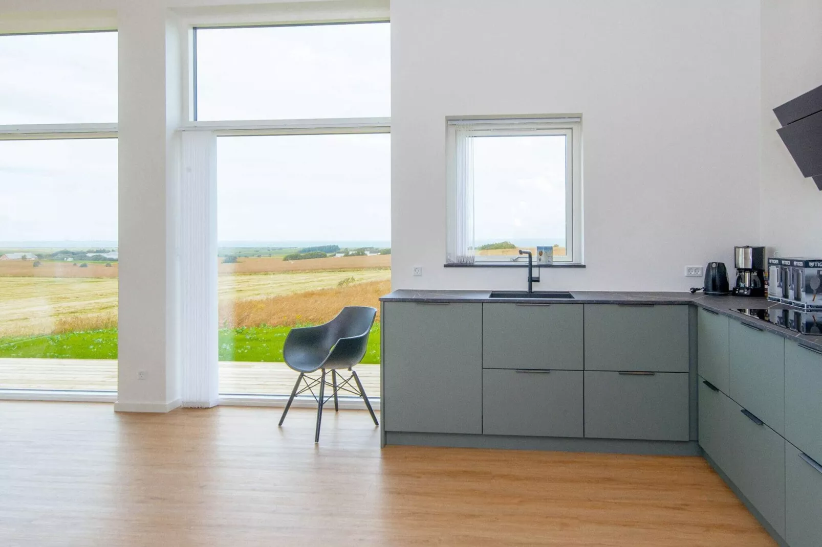 12 person holiday home in Lemvig-By Traum-Indoor