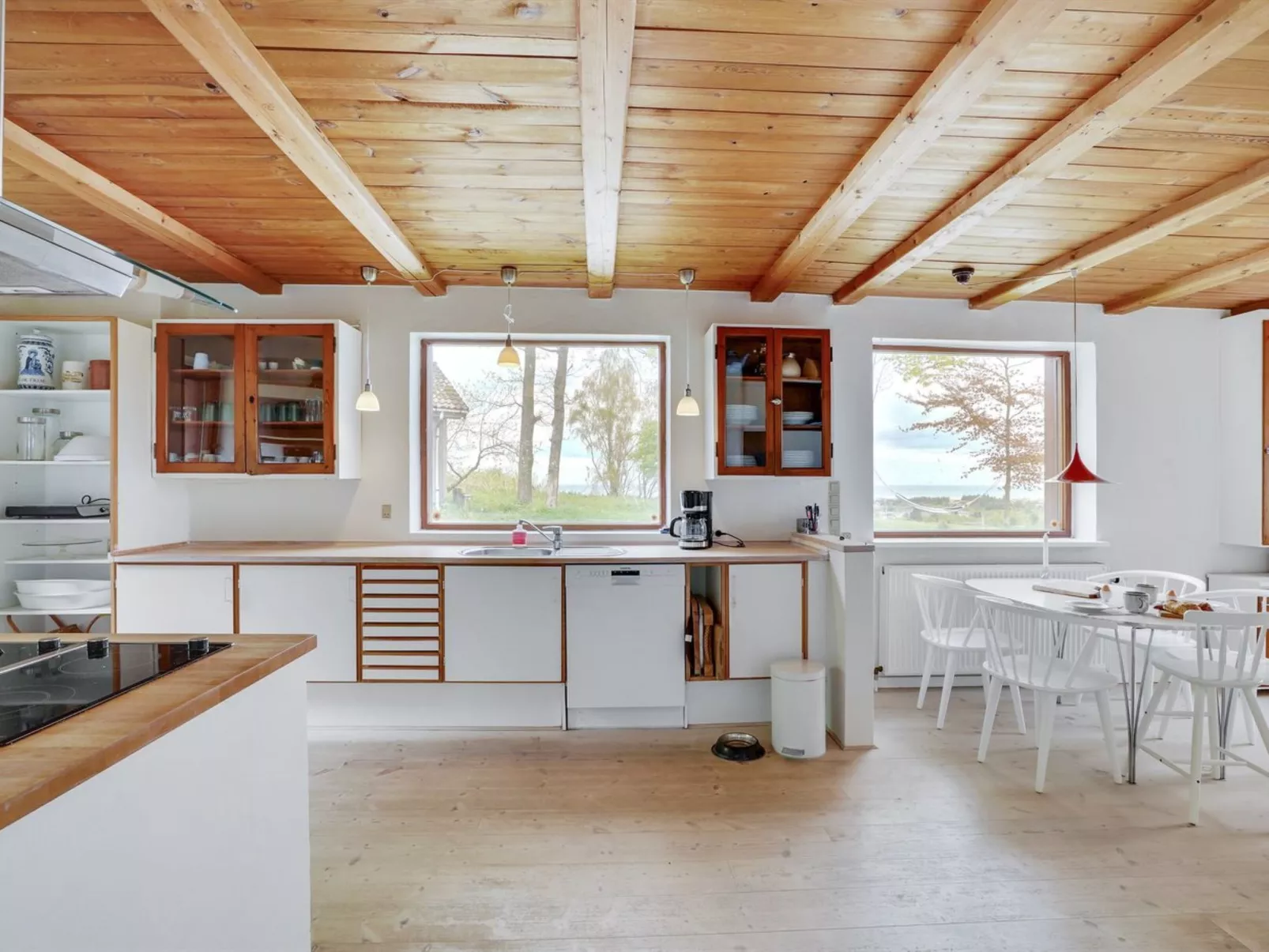 "Nella" - 1.2km from the sea-Inside