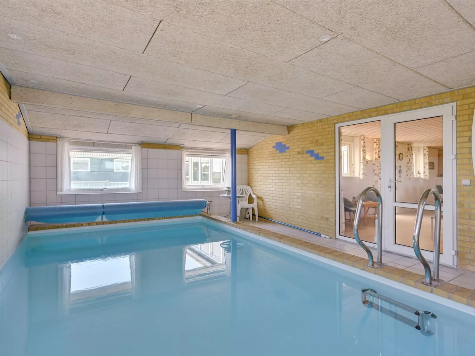 "Nanette" - 300m to the fjord-Dehors