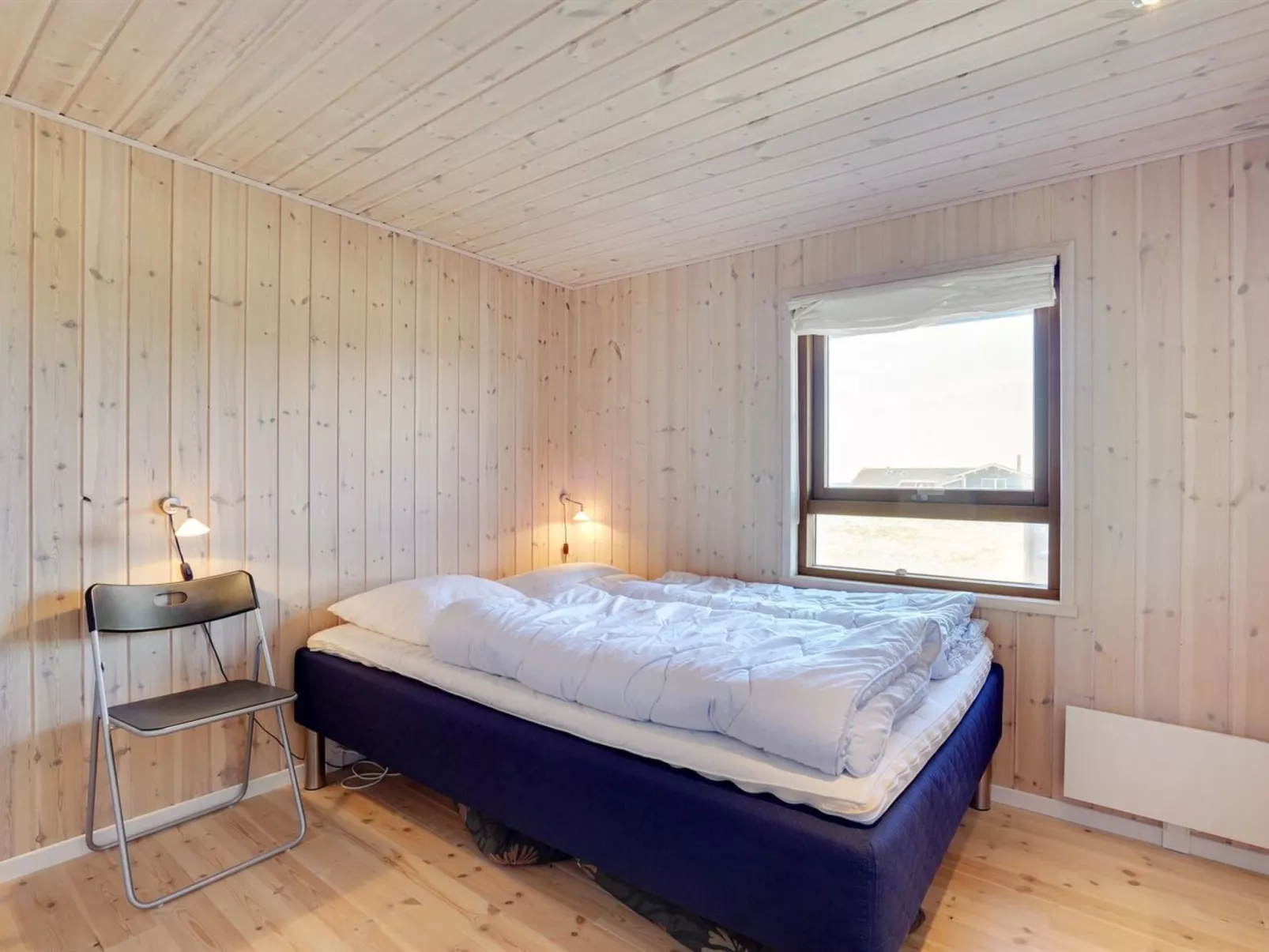 "Tjarko" - 150m from the sea-Drinnen