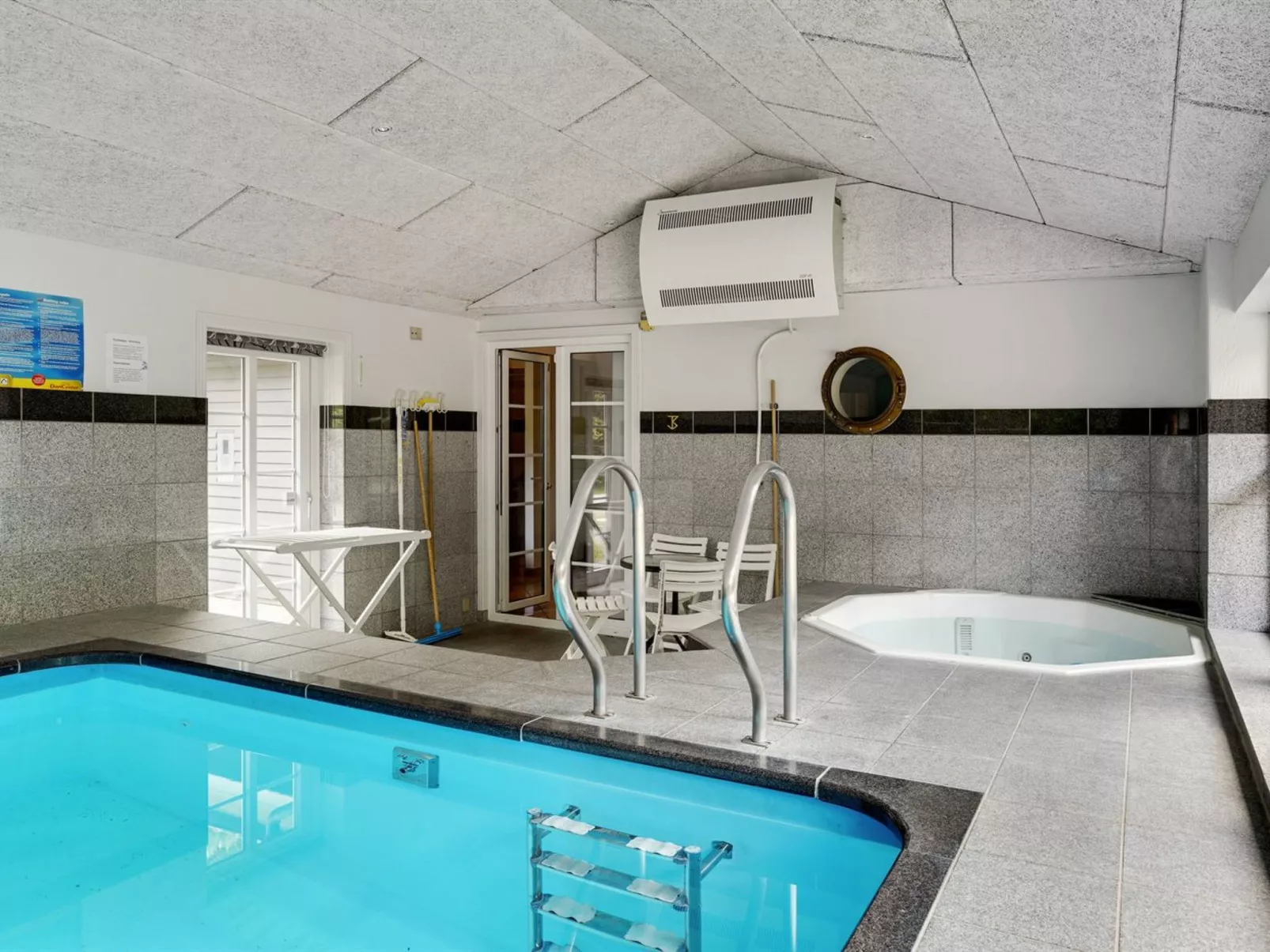 "Liliana" - 800m from the sea-Draußen