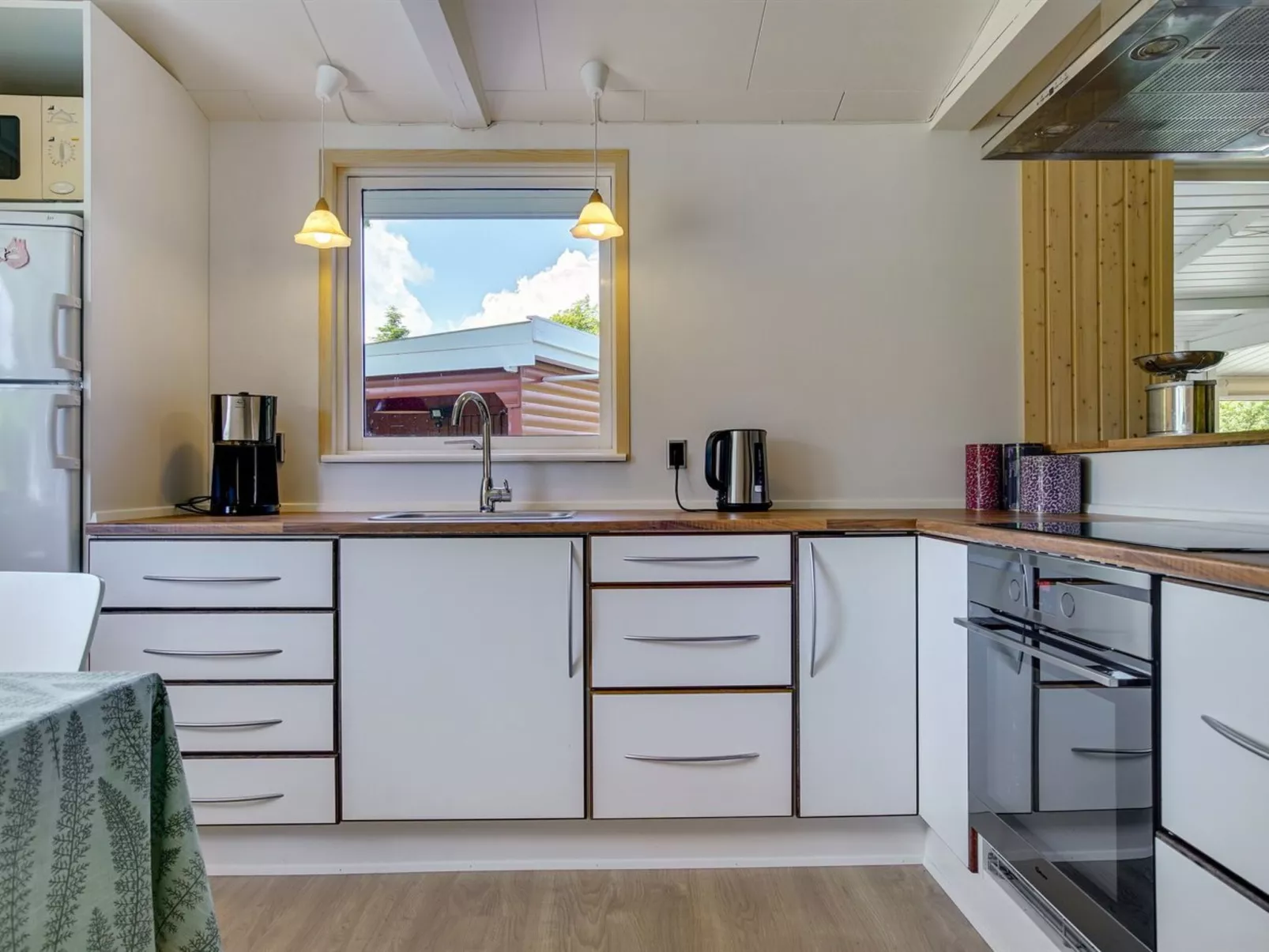 "Ilari" - 280m from the sea-Drinnen