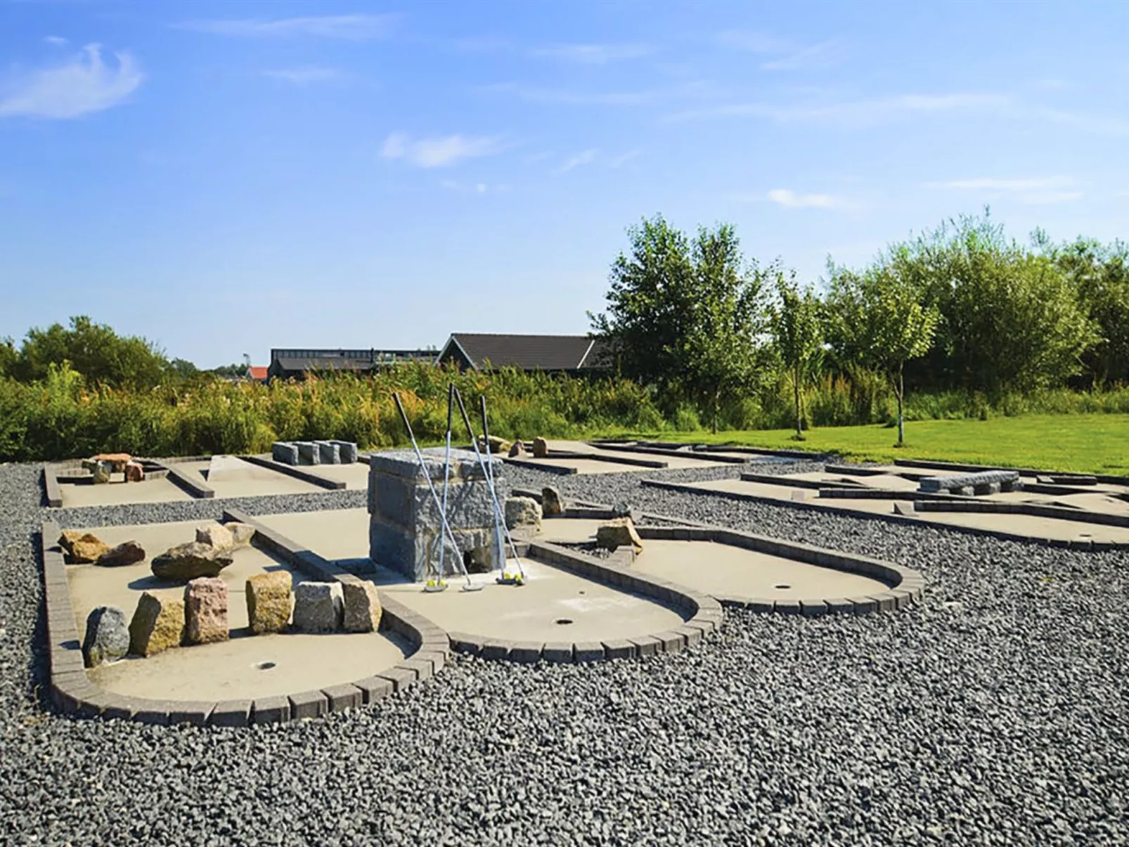 "Emelita" - 900m from the sea-Dehors