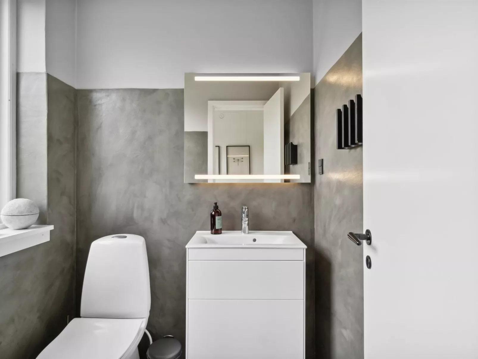 "Tonia" - 290m from the sea-Inside