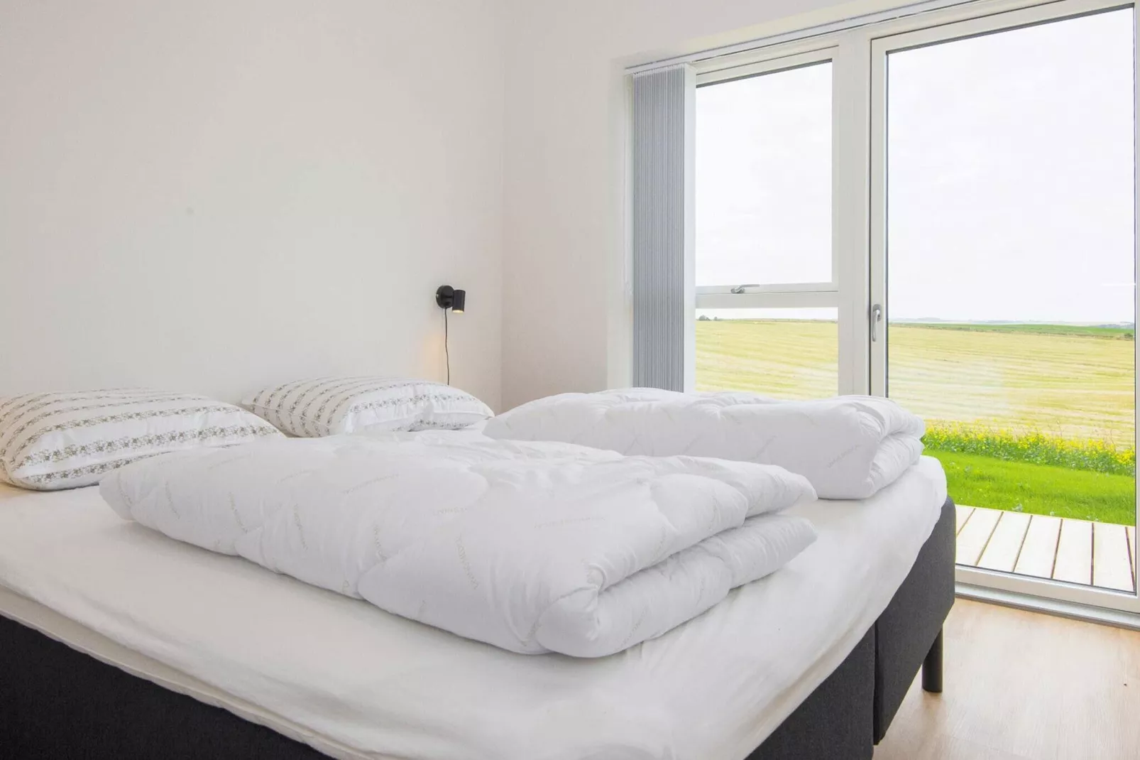 12 person holiday home in Lemvig-By Traum-Indoor