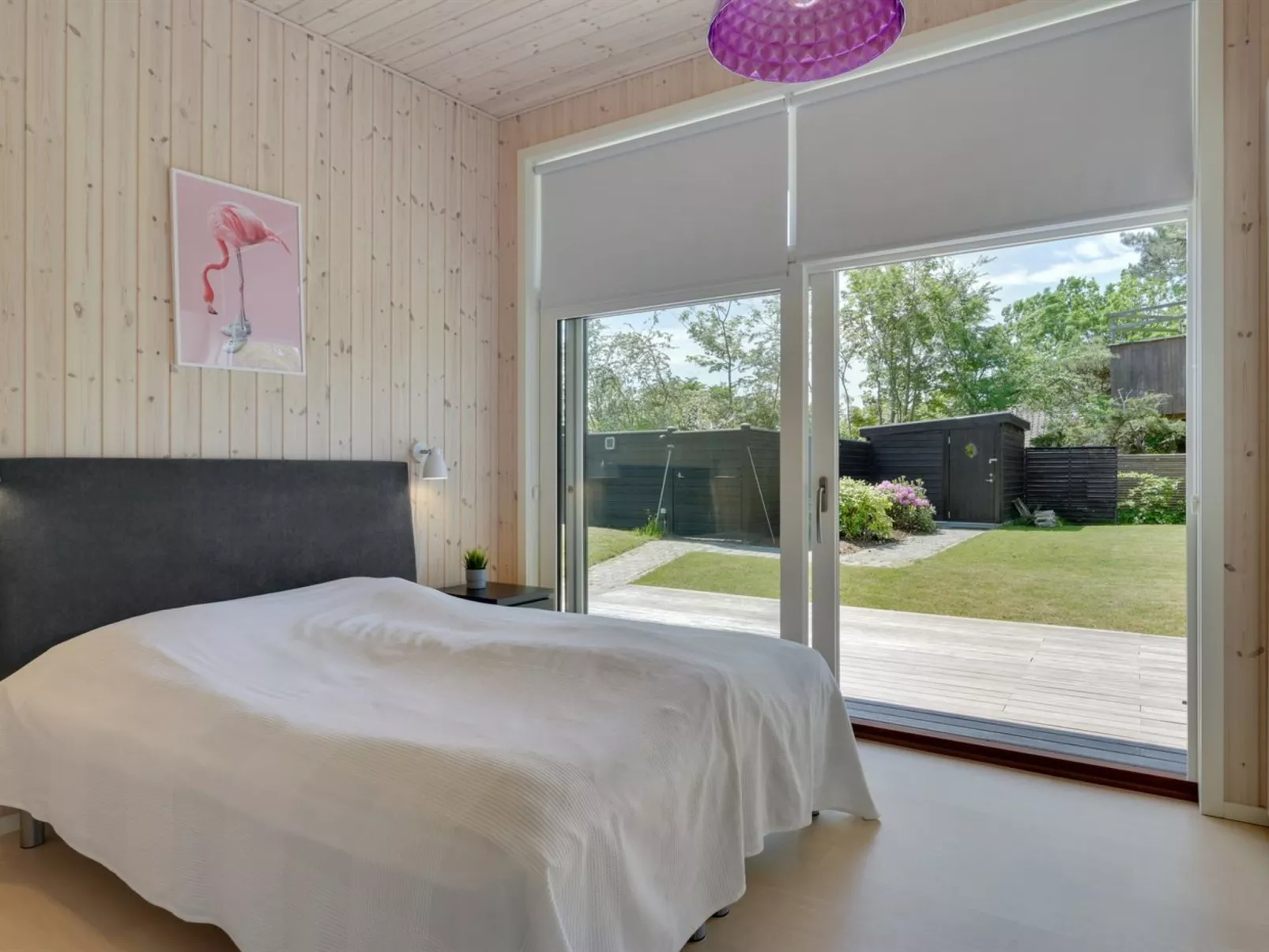 "Topenga" - 300m from the sea-Inside